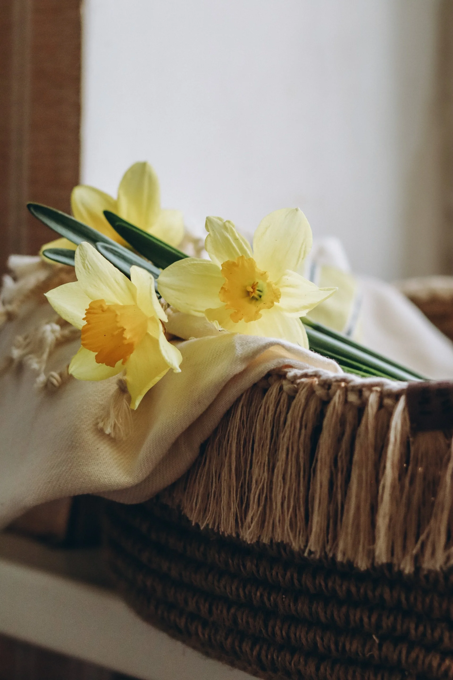 #90 | What Does Easter Mean to Us? (rebroadcast)