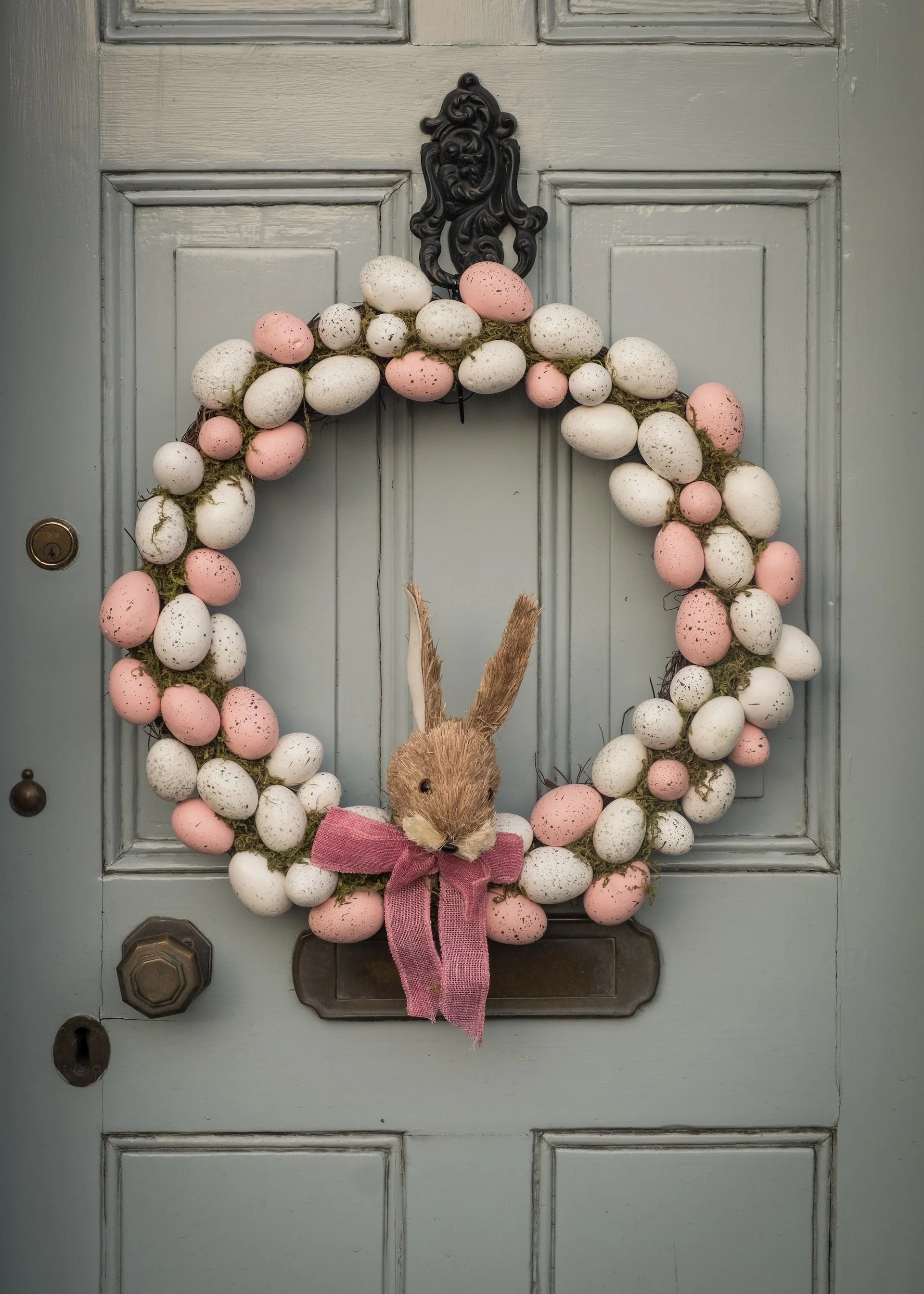The treasure of Easter
