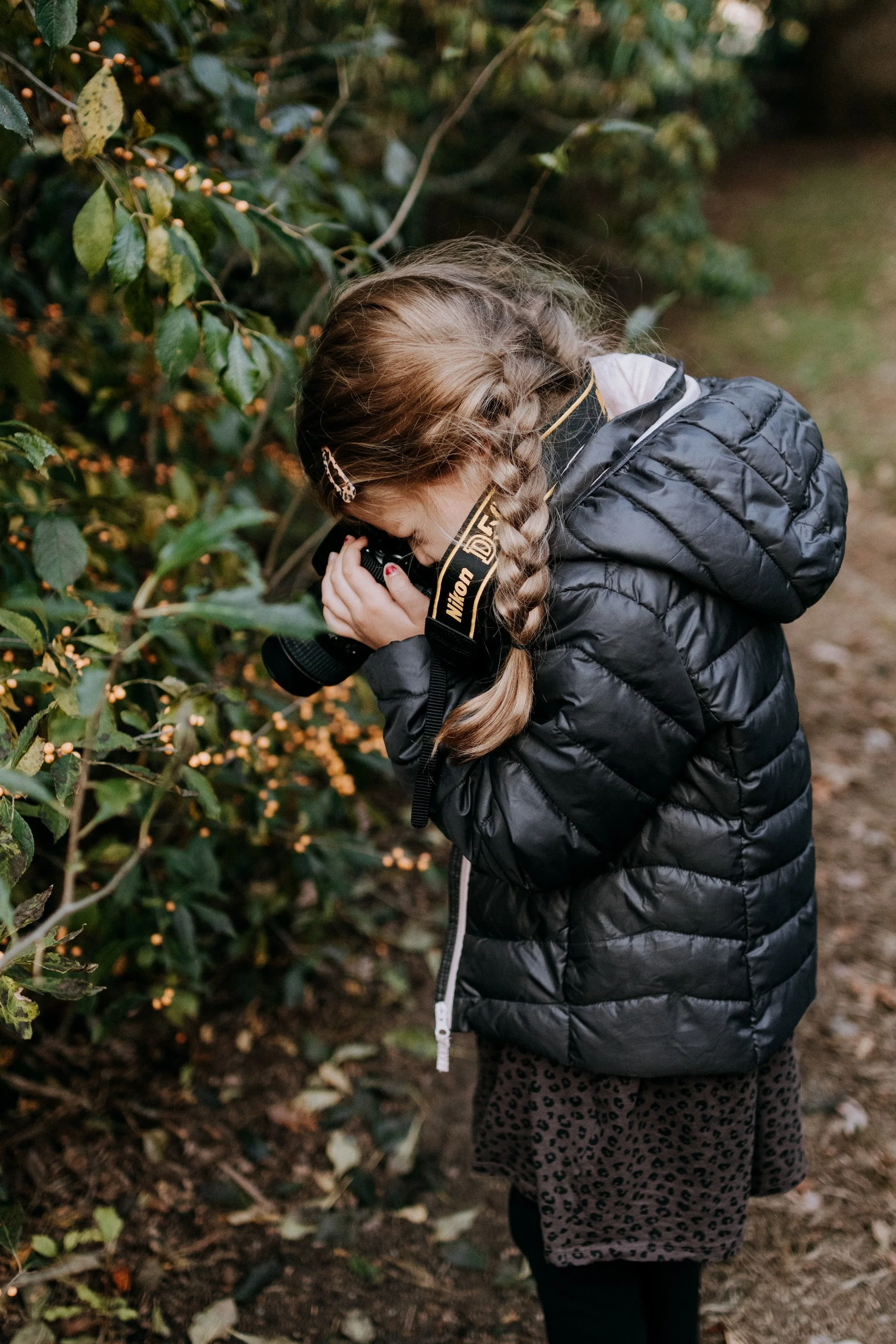My top 5 parenting lessons I wish I knew sooner!
