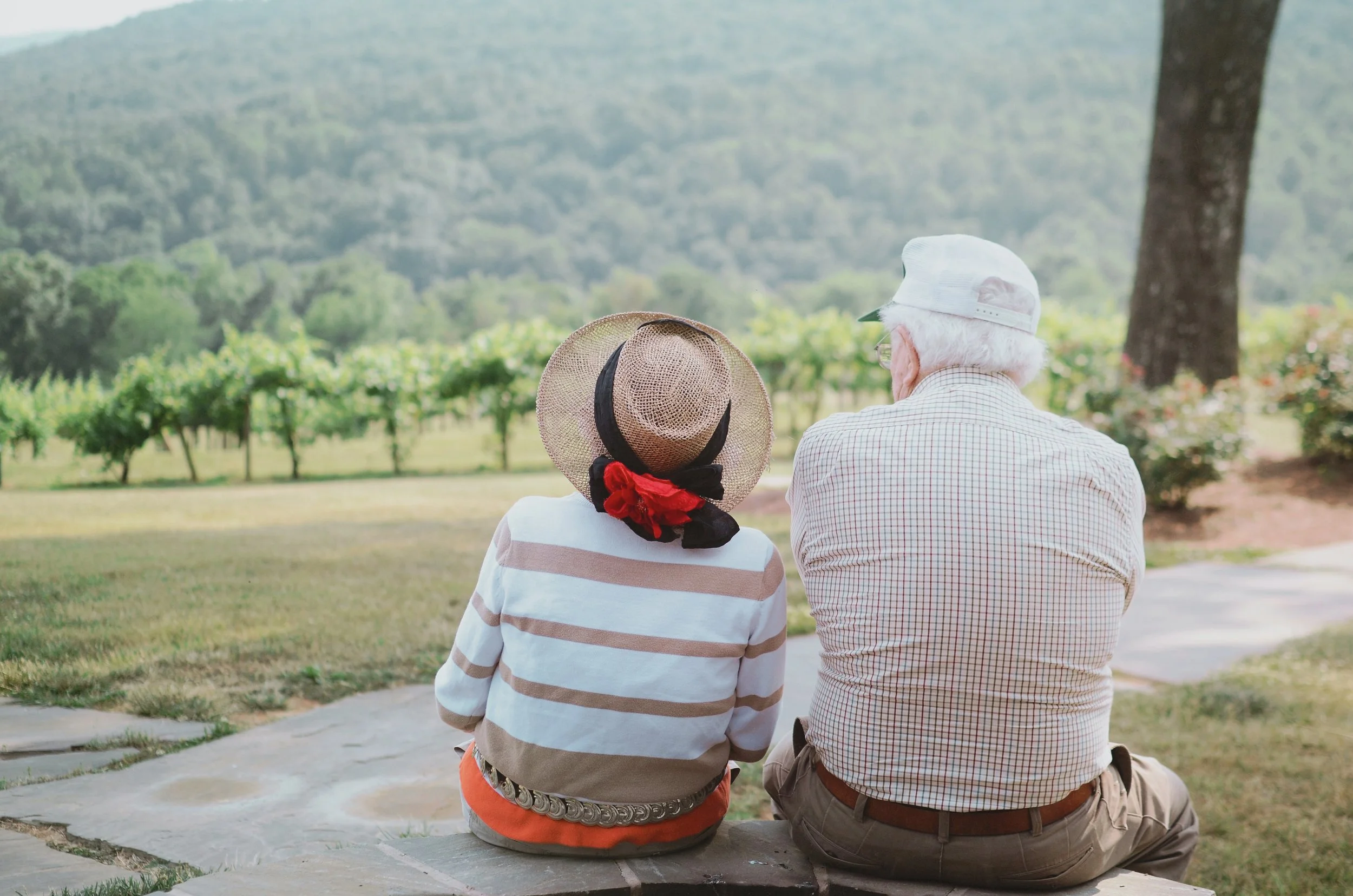 #87 | Do You Want a Marriage for Life? Secrets to Enduring Love from a Couple Married 58 Years