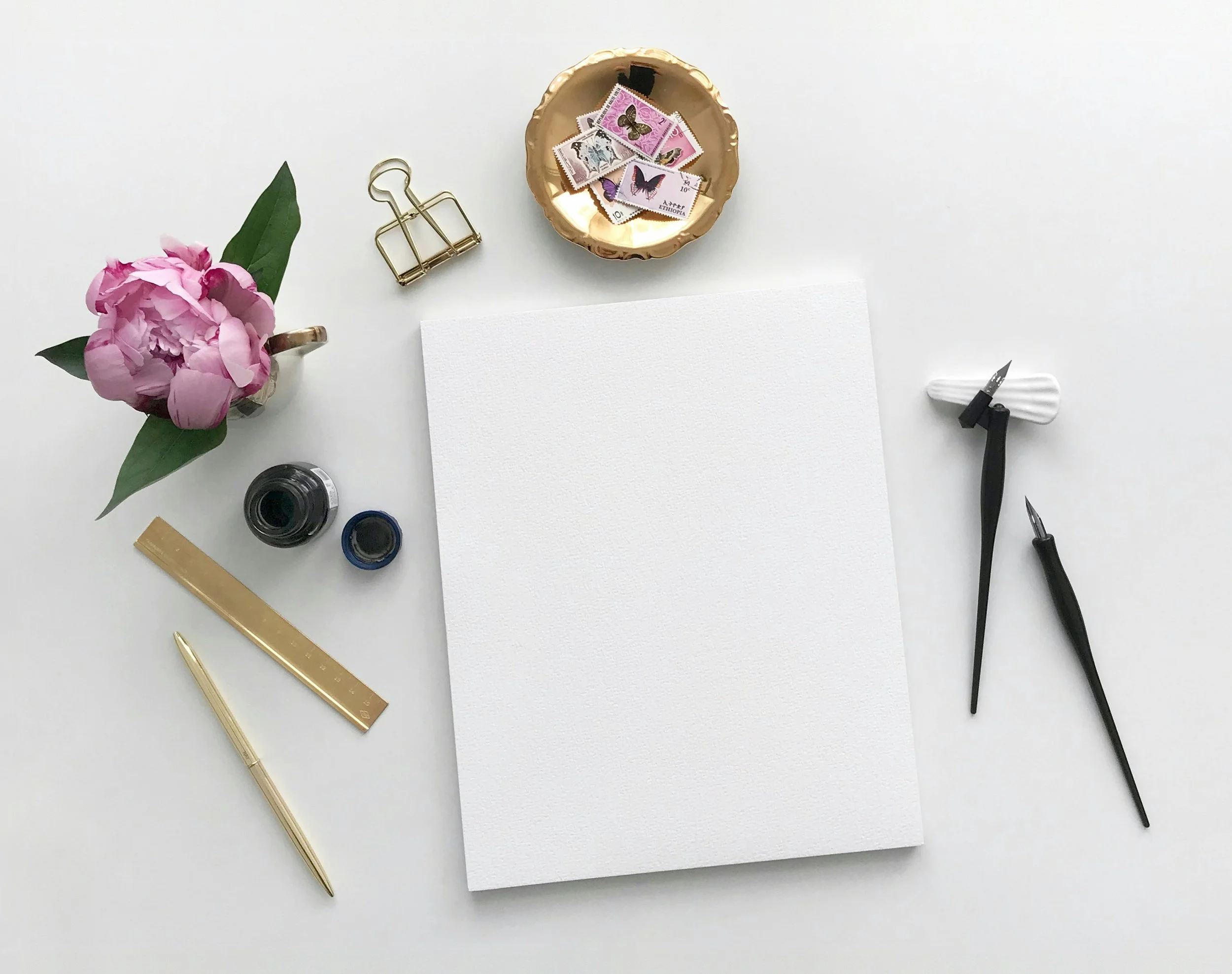 #94 | Calligraphy - The Job That Should Not Exist