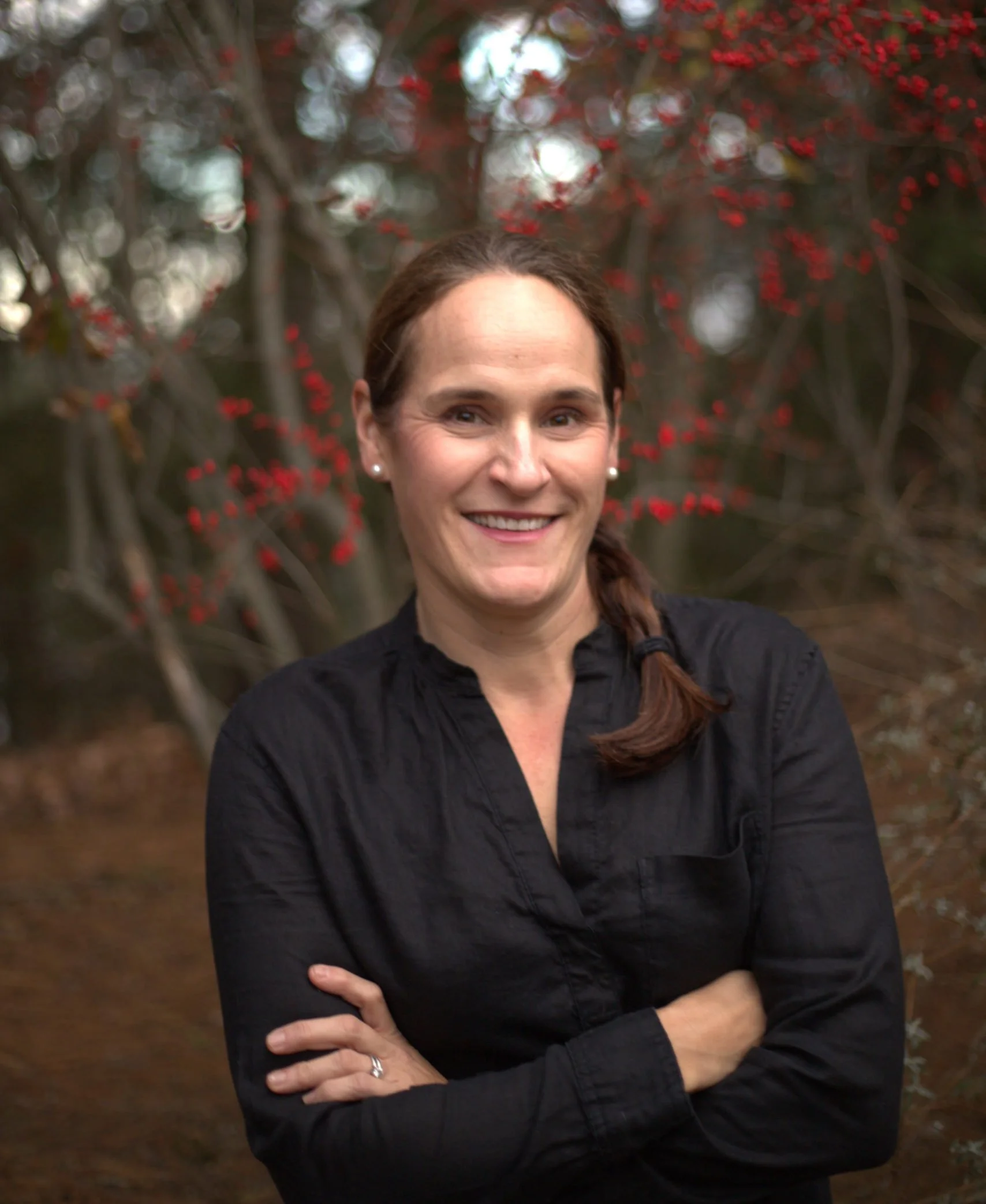 #95 | Reclaiming a Lost Vision - The Rights of Woman