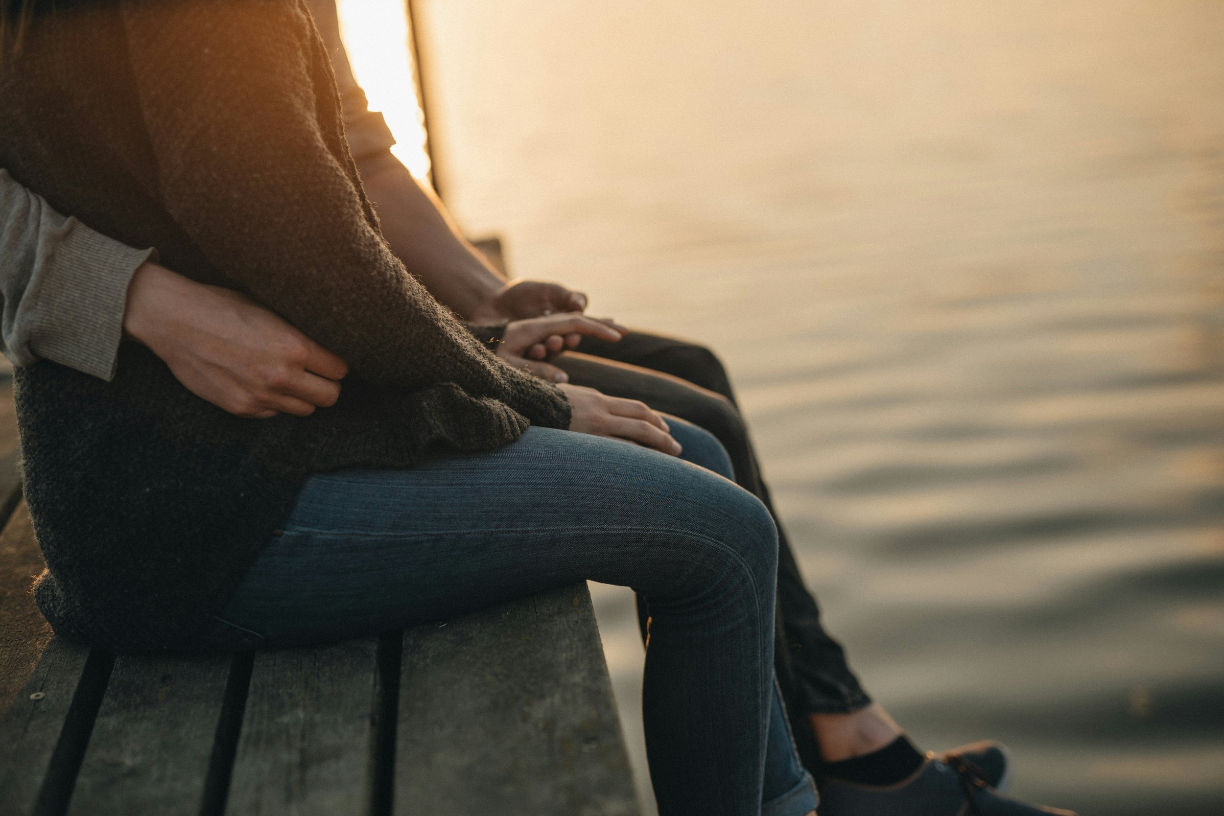 (Part 2) Conflict in Marriage: Better Ways to Communicate