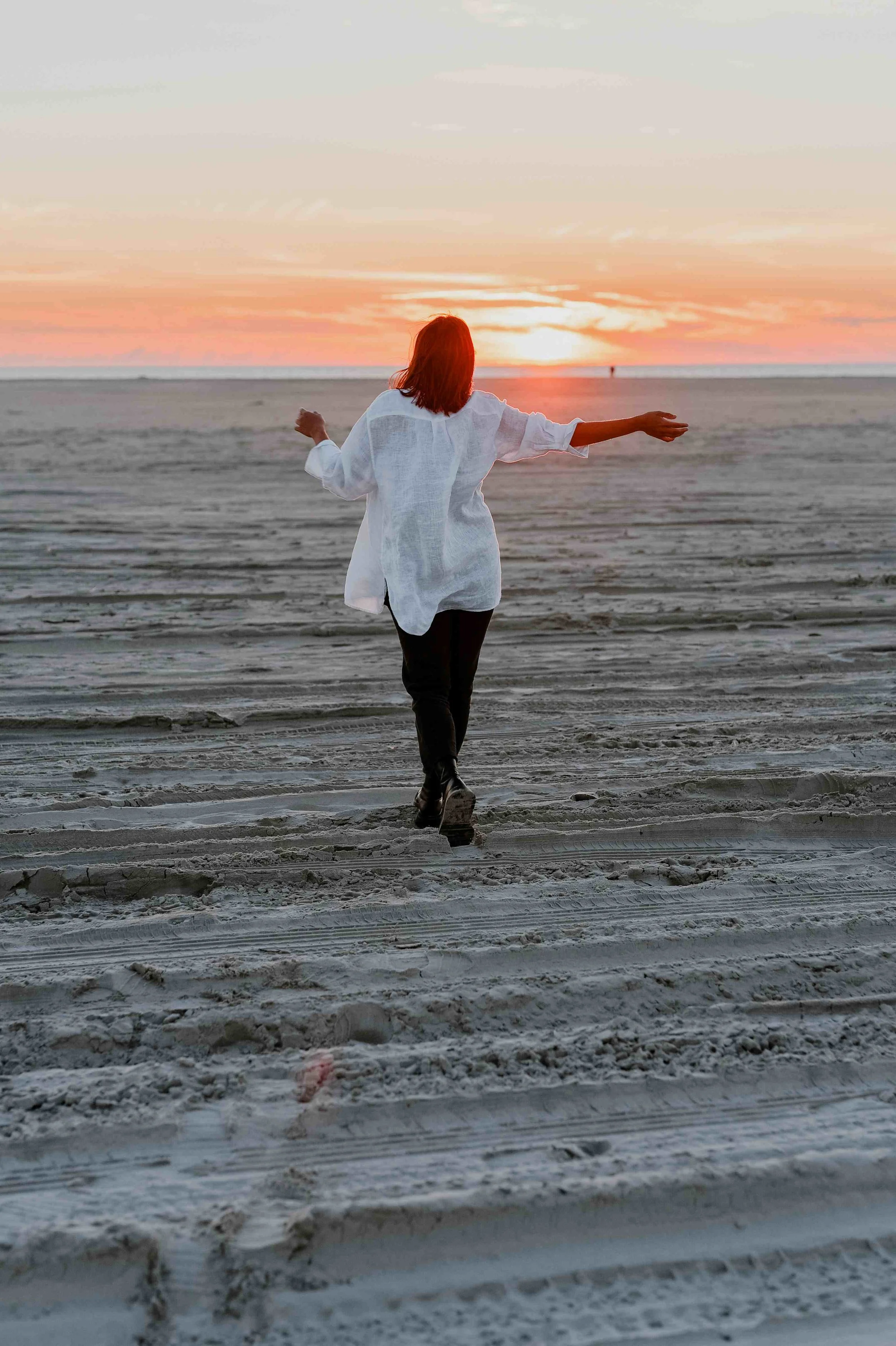 This New Year, be authentically you
