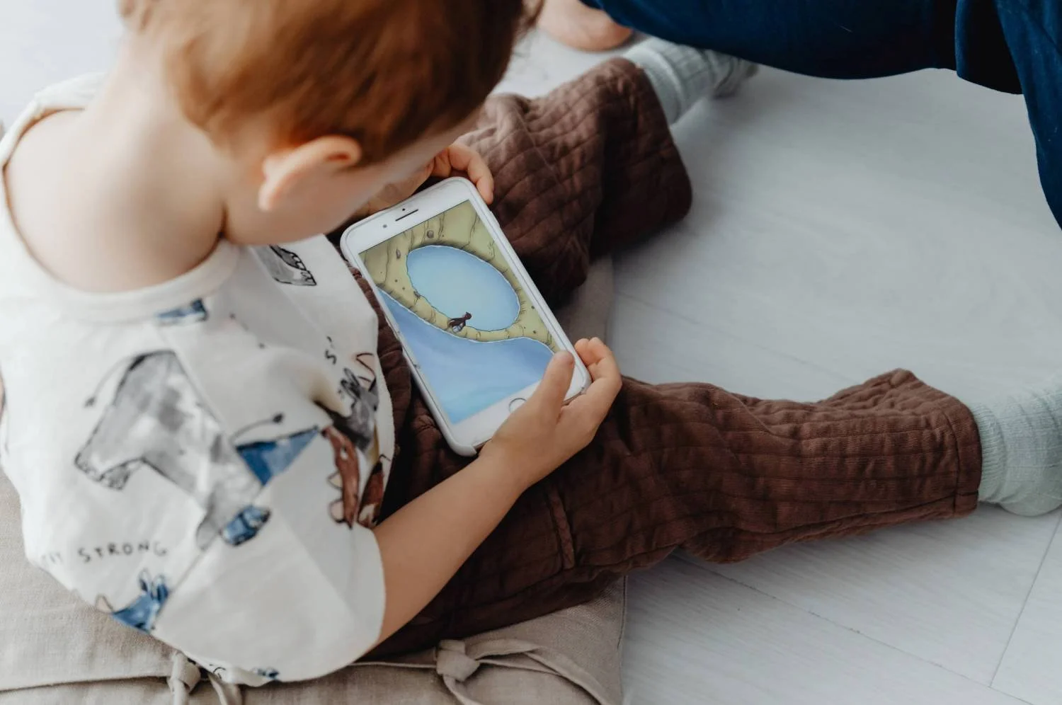 5 screen time tips for the rest of Summer
