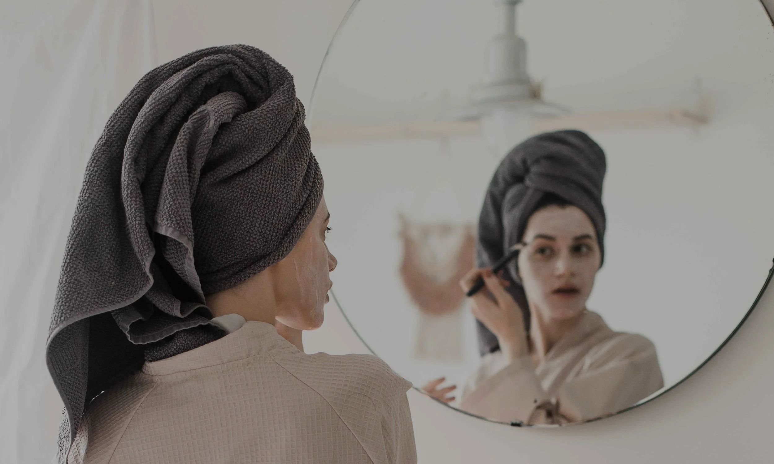 Is self-care selfish?