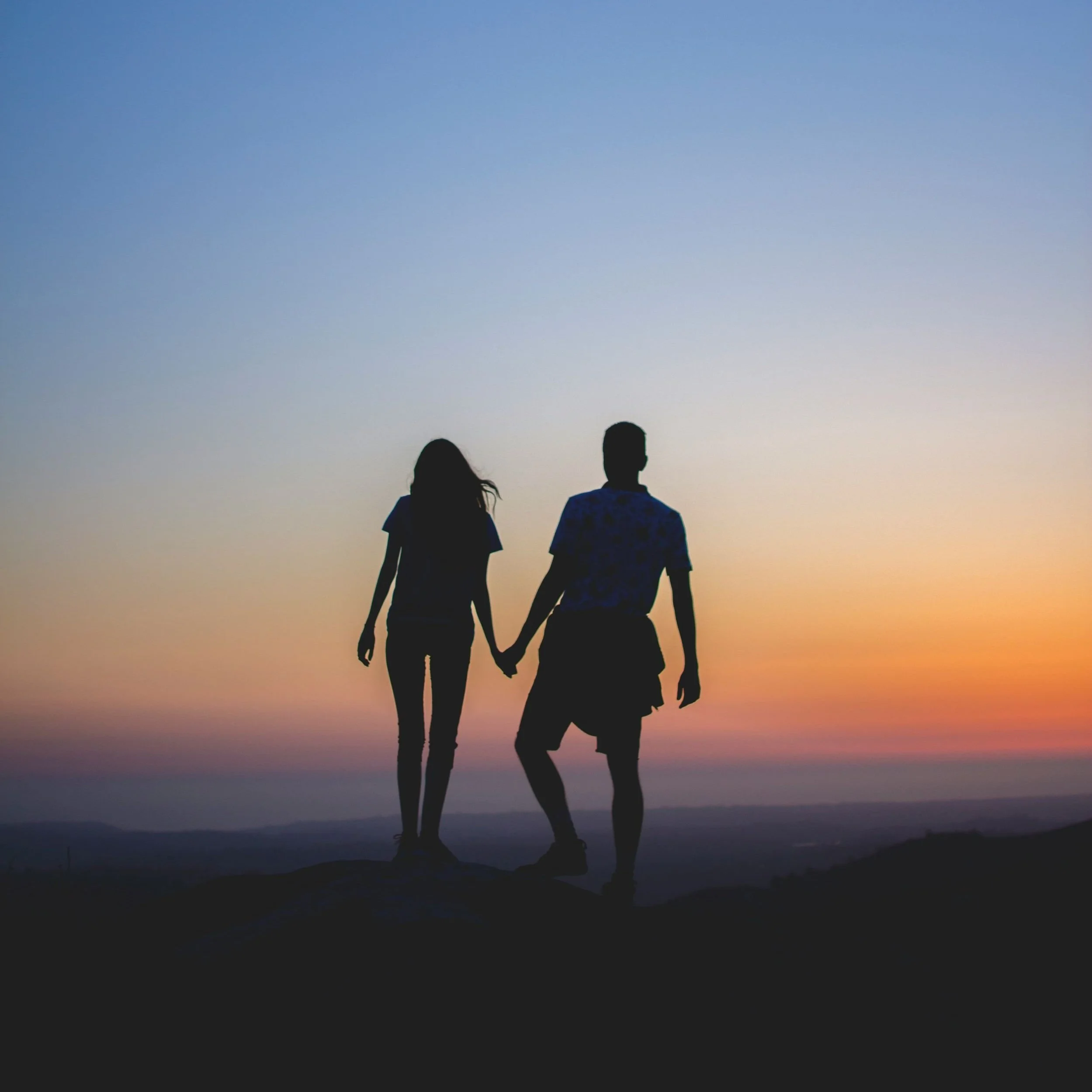 #109 | REBROADCAST: Fear of Marriage? Embrace the Challenges &amp; Find Joy