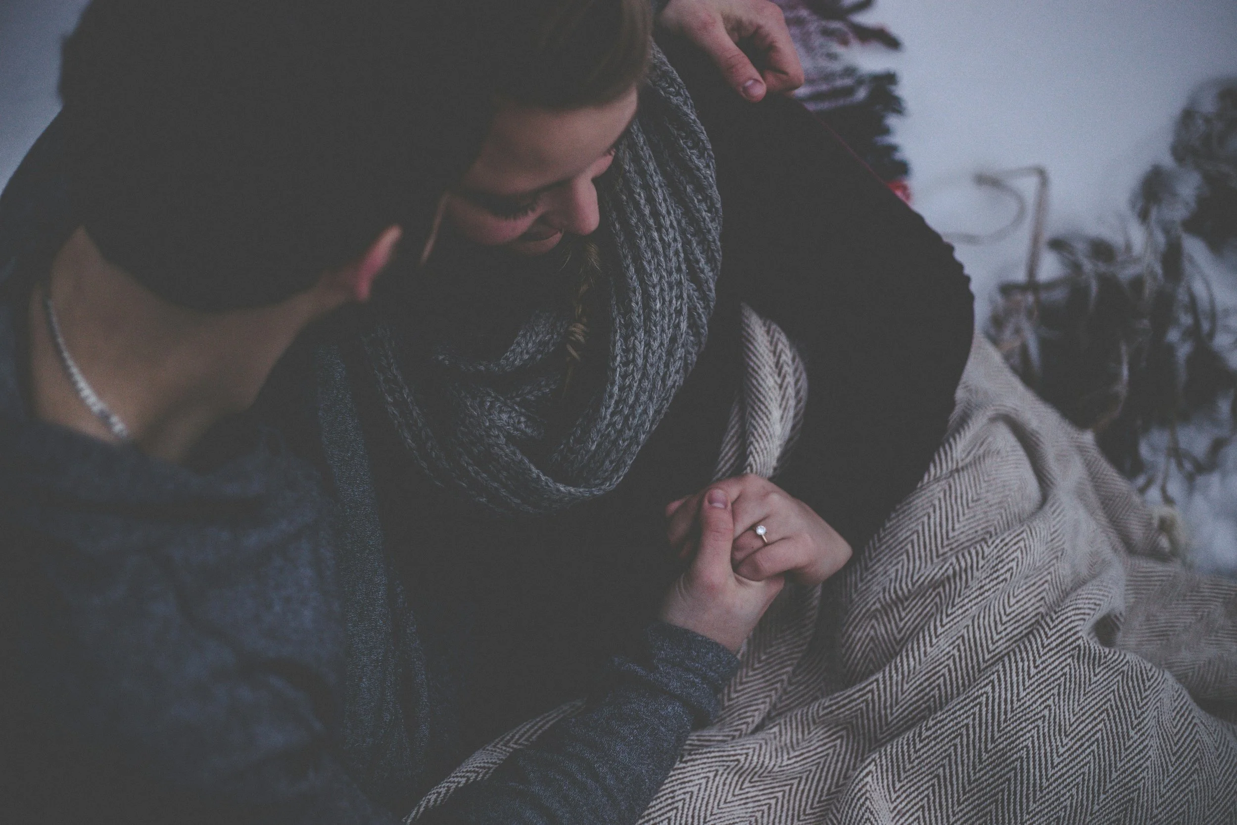 #102 | Series Theology of the Body: (Part III) Why being engaged is so special?