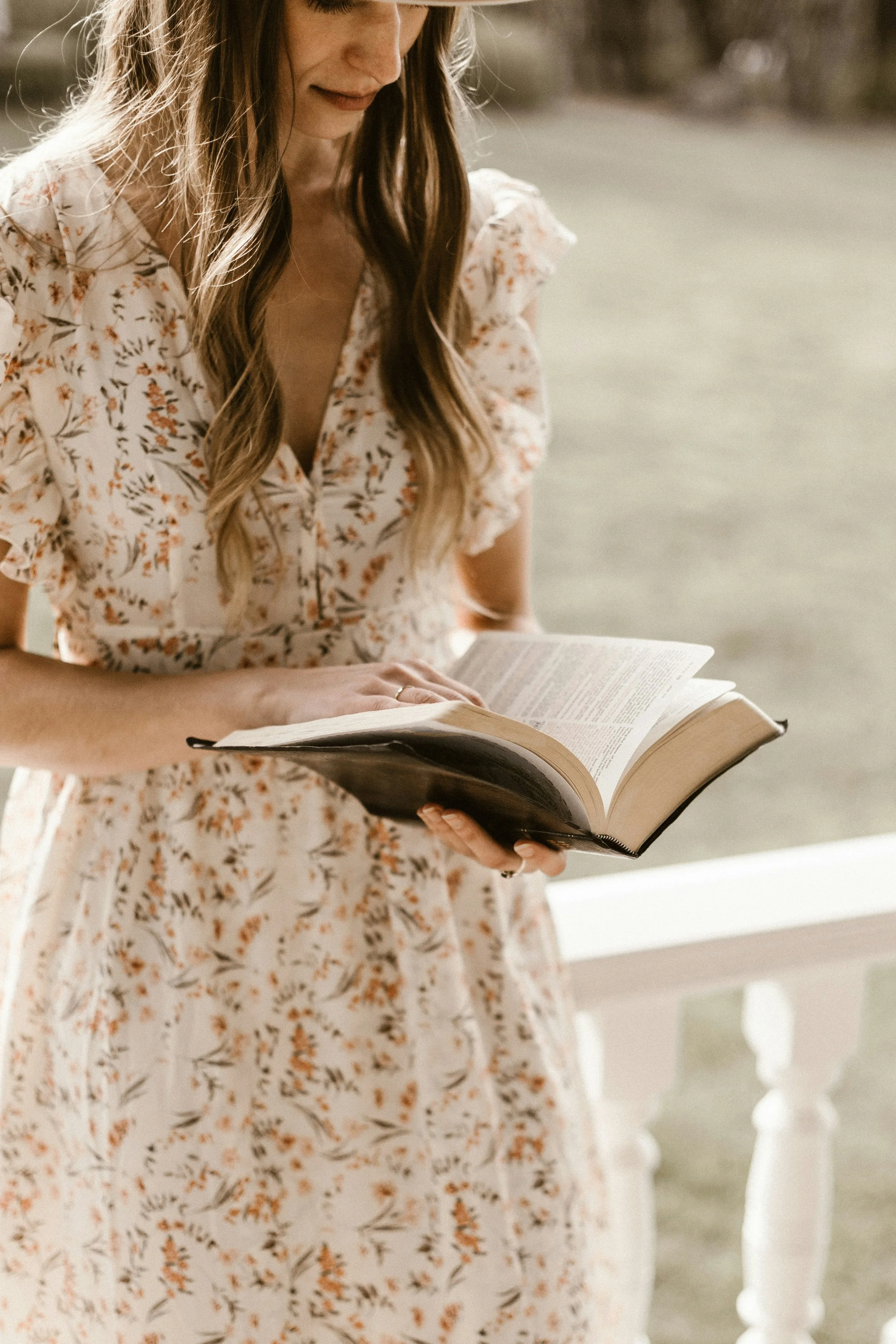 #98 | Series Theology of the Body: (Part I) Did You Know You Are Sacred?