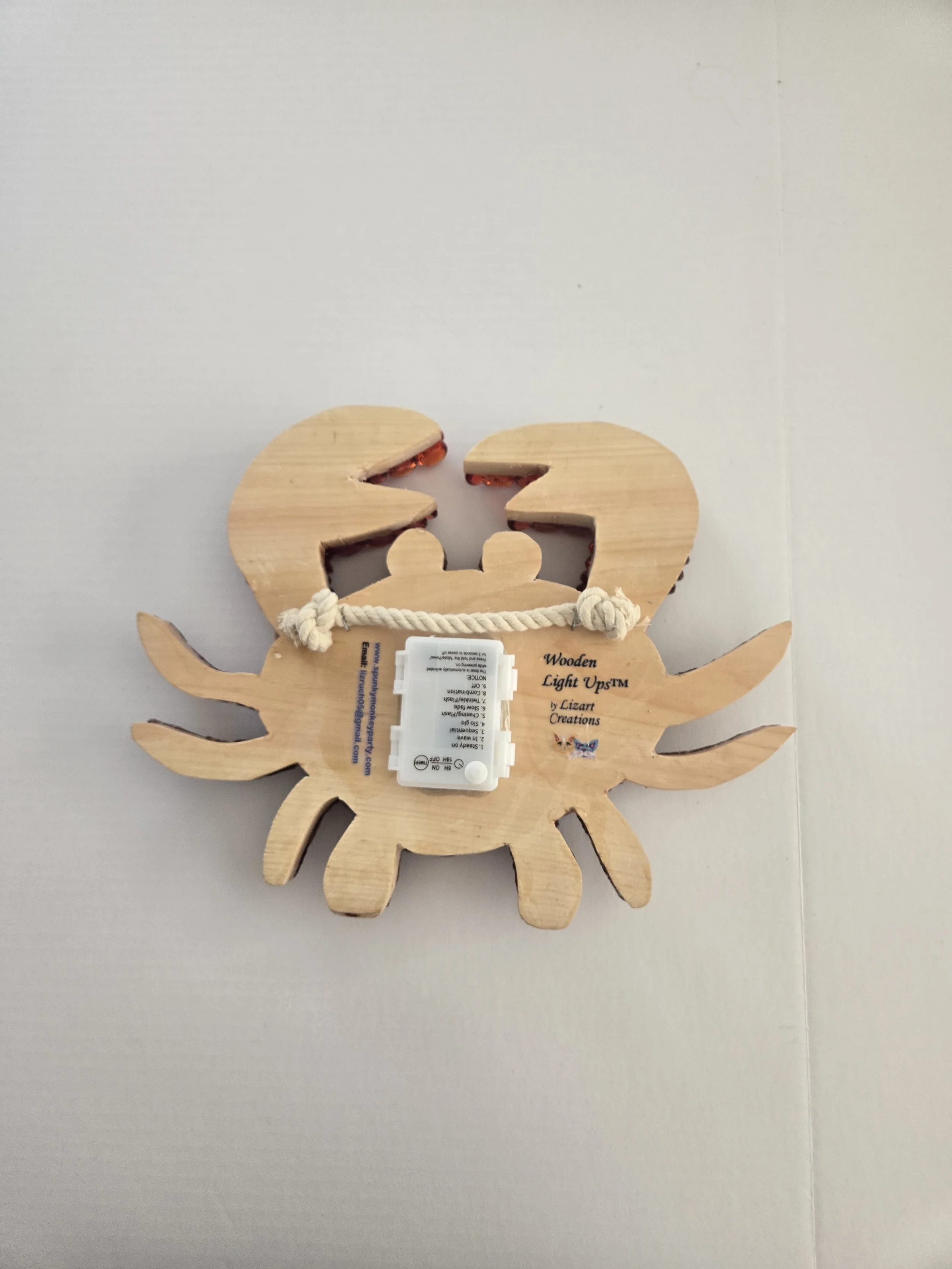 Web Crab with lit claws back.jpg