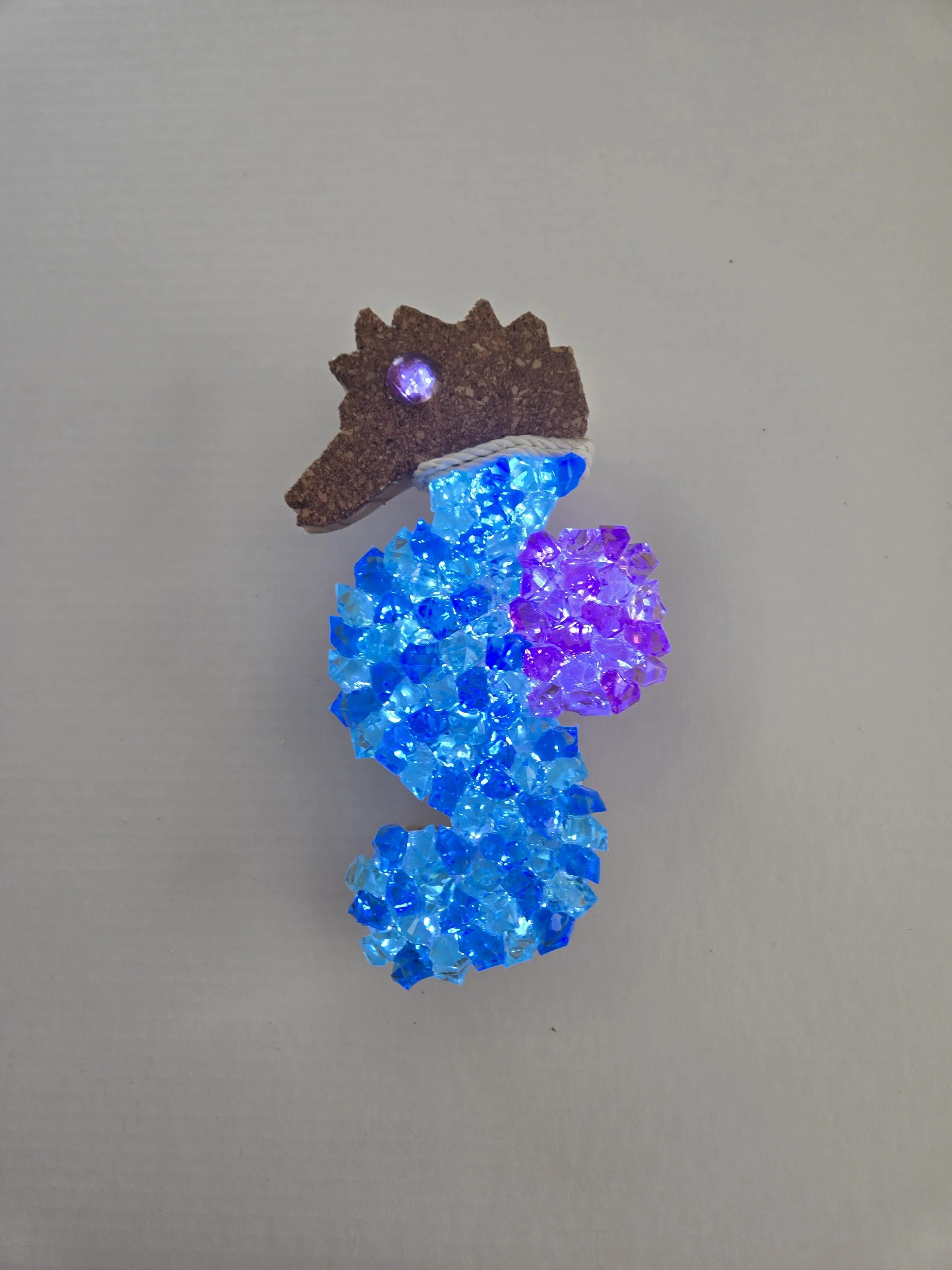 Seahorse Light Ups™