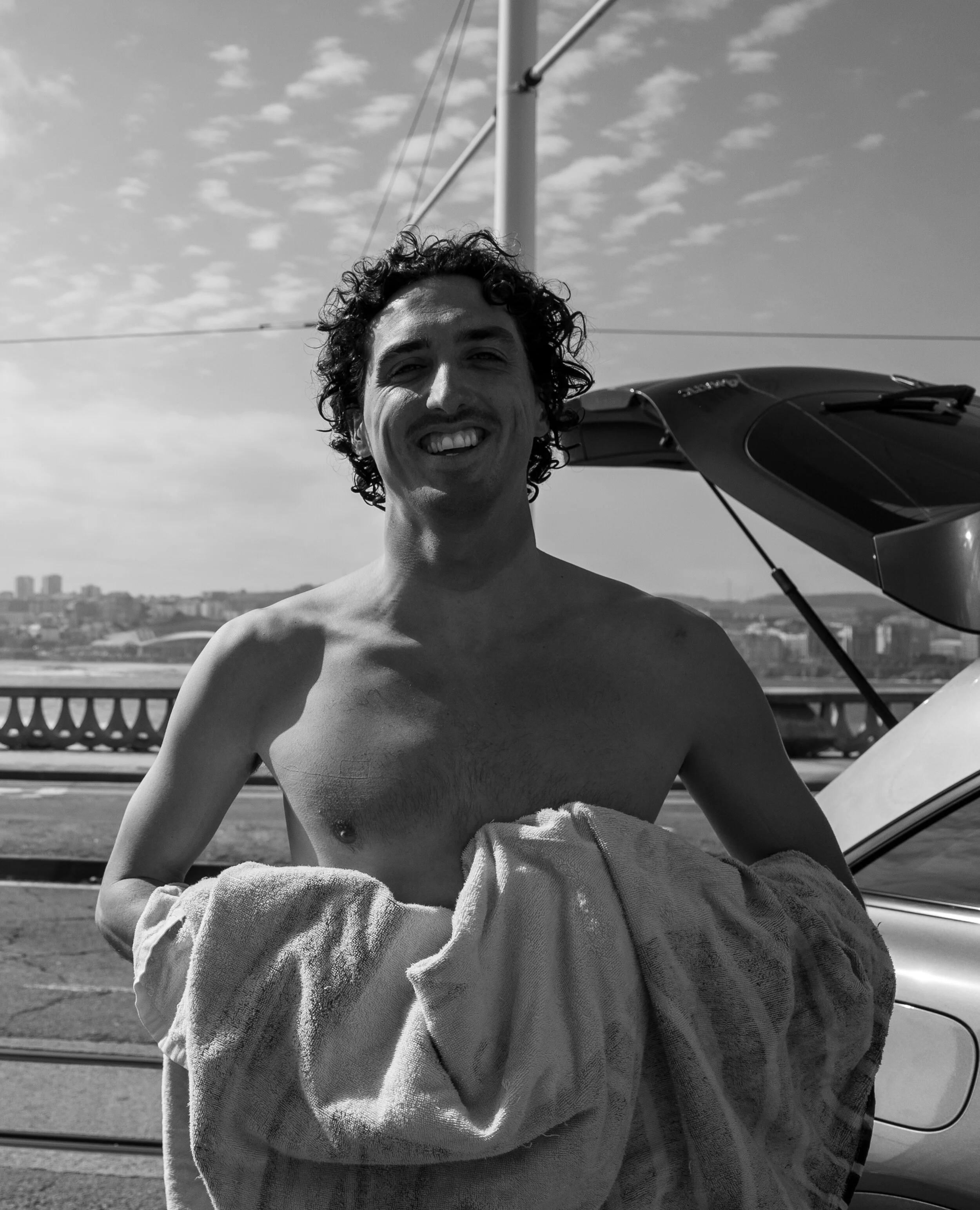 Pablo Montero
