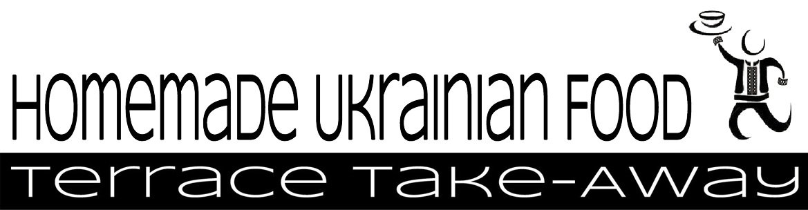 Terrace Take-Away - Homemade Ukrainian Food