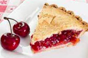 Cherry Pie