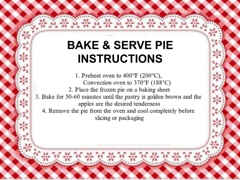 pie = bake & serve instruction.jpeg