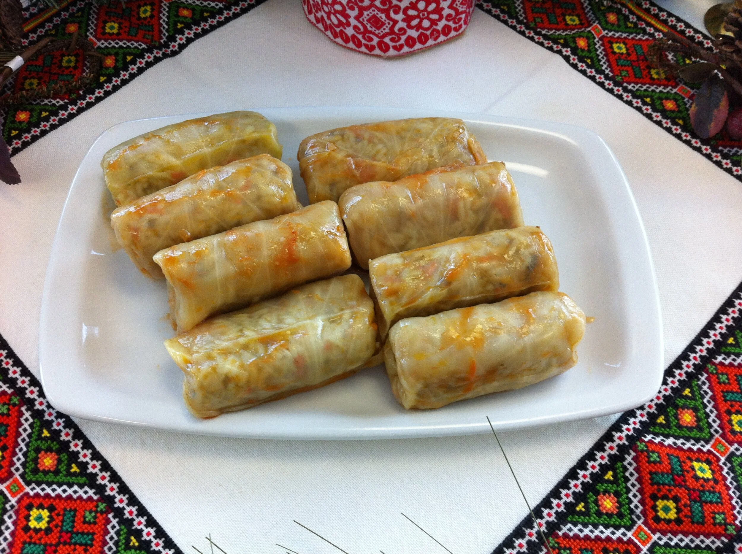 Terrace Tale-Away - Ukrainian Christmas SV - Cabbage Rolls Vegetarian 1.JPG