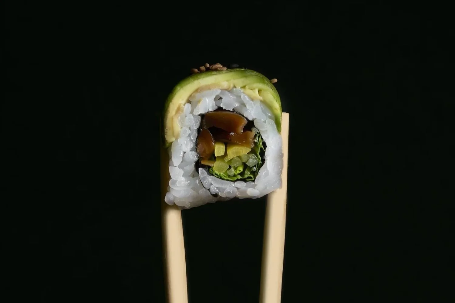 Uramaki: Le Rouleau de Sushi Inversé Expliqué