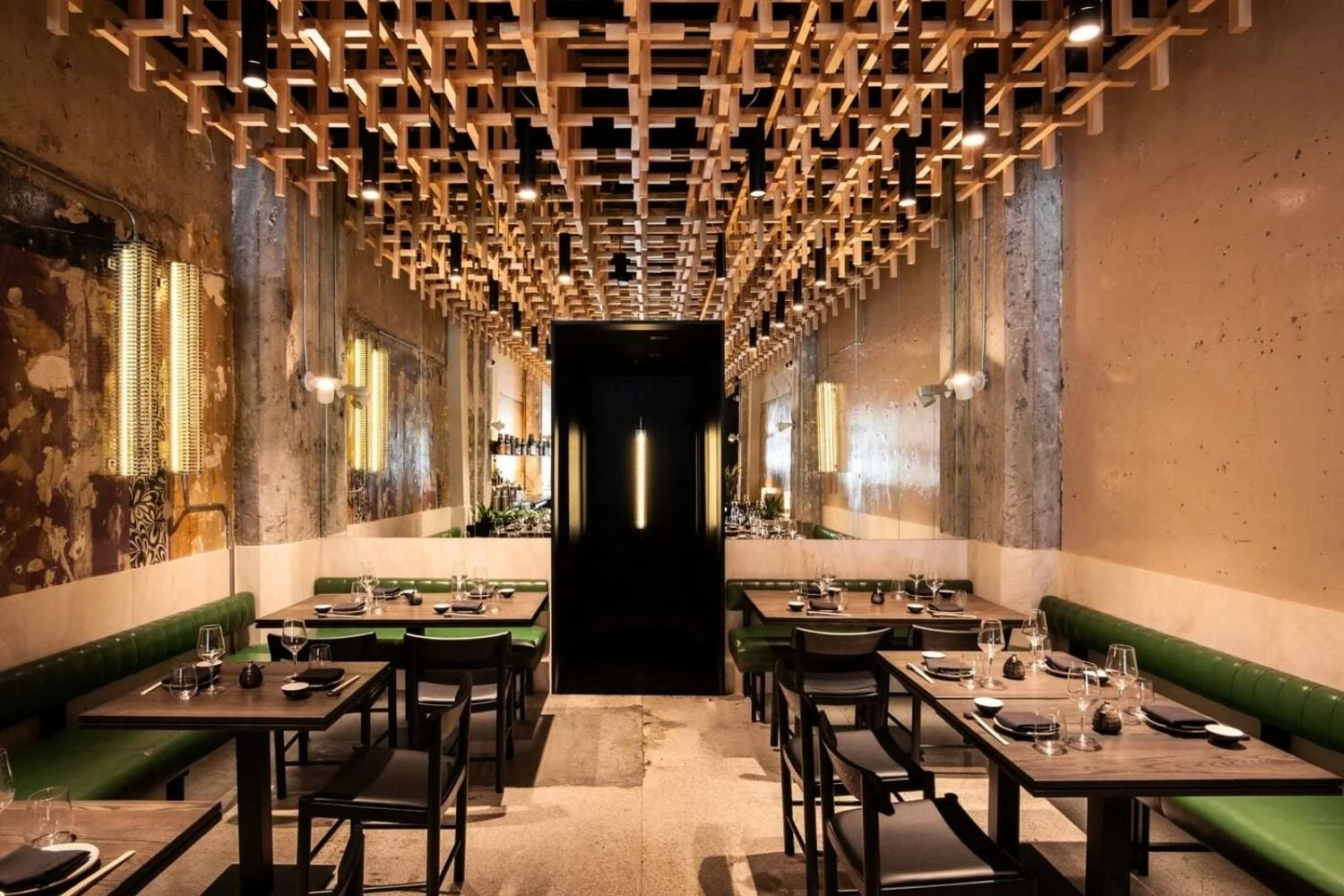 Montréal Compte D’excellents Restaurants Pour Événements Privés — Voici Comment Trouver Le Bon