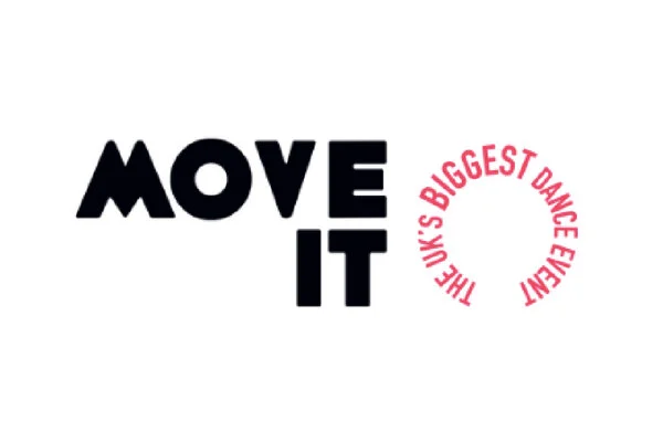 Move It Excel London March 2020
