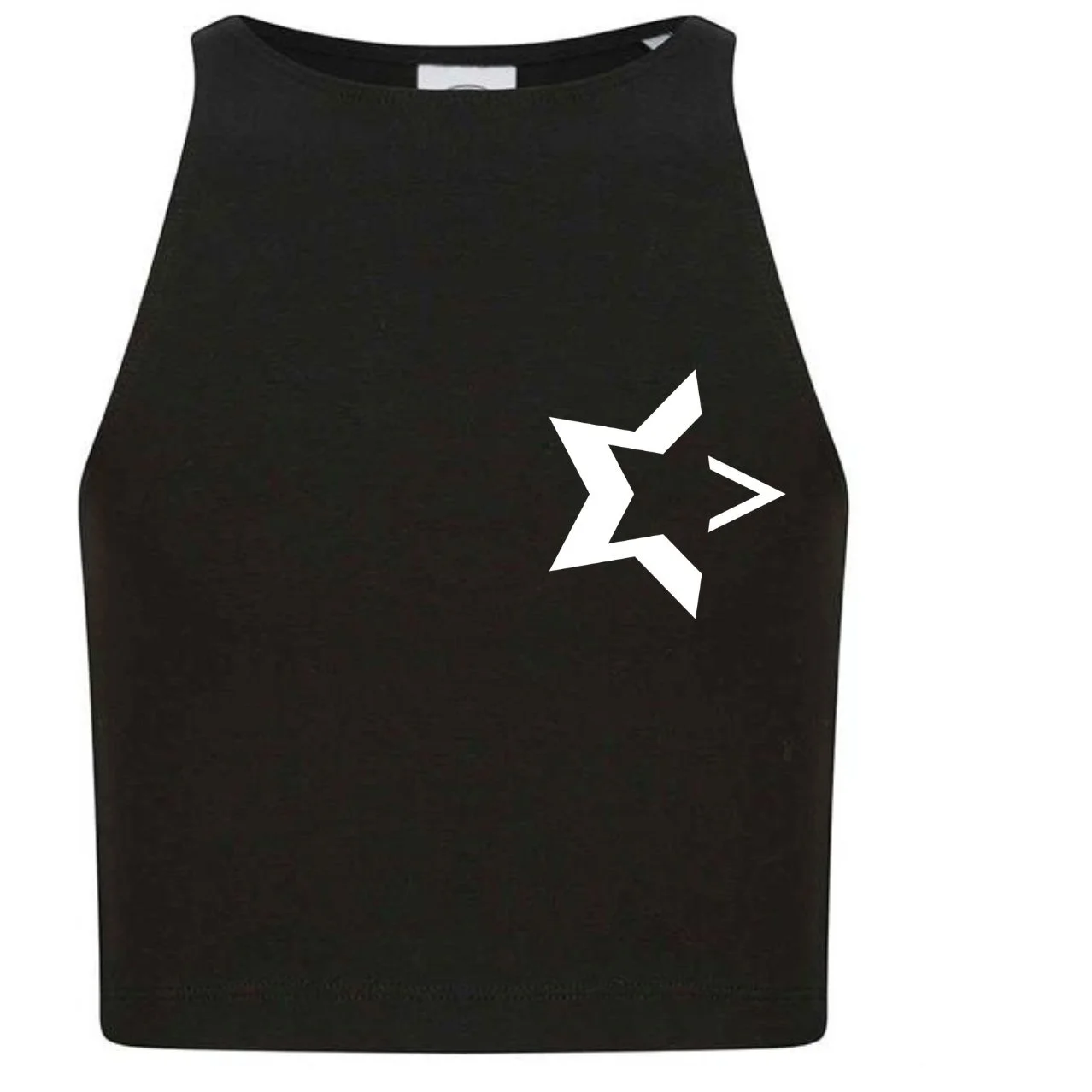 iSTAR Crop Top