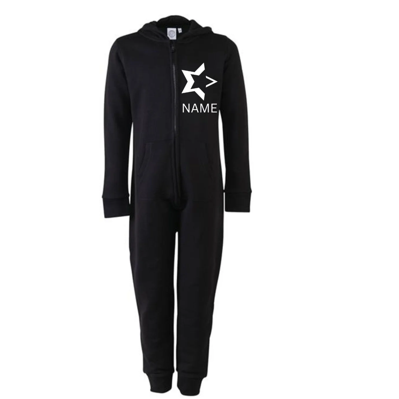 iSTAR Onesie