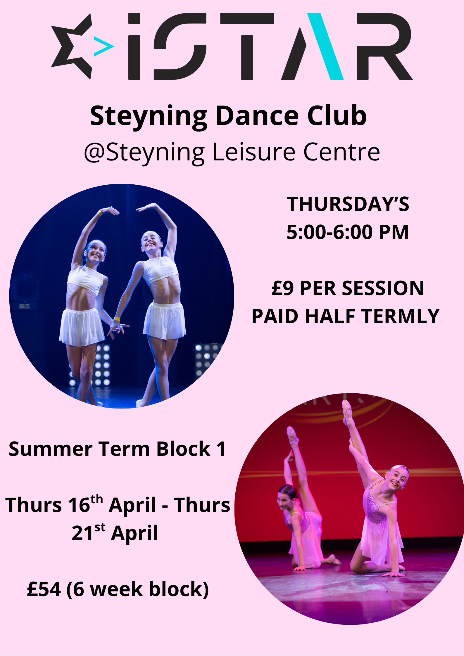 Steyning Open Dance Club
