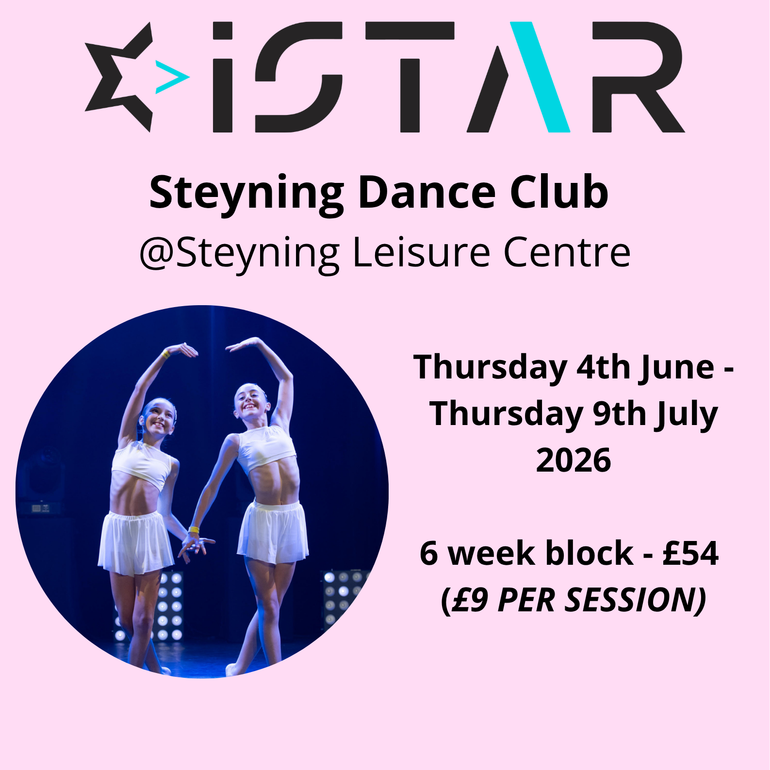 Steyning Open Dance Club