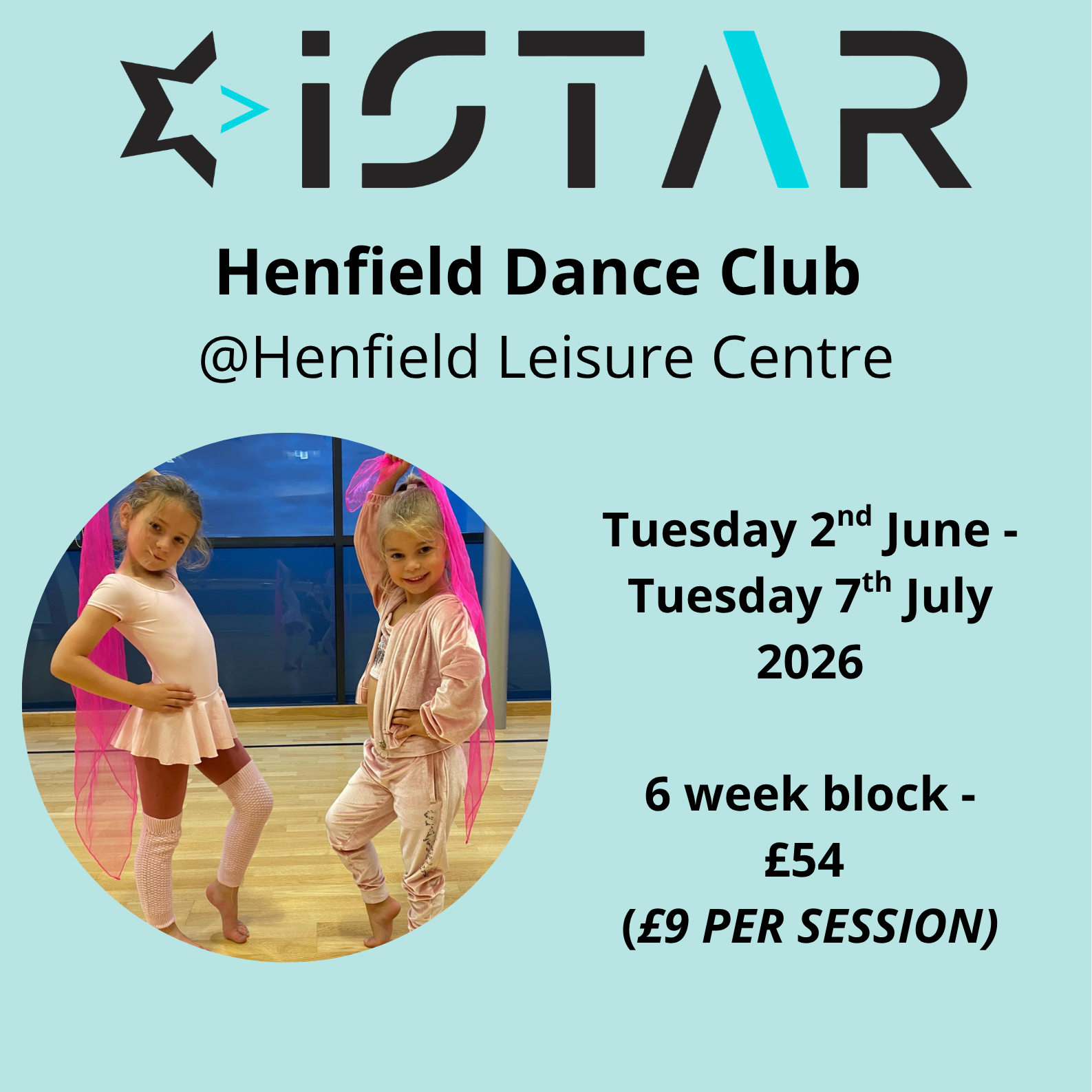 Henfield Open Dance Club