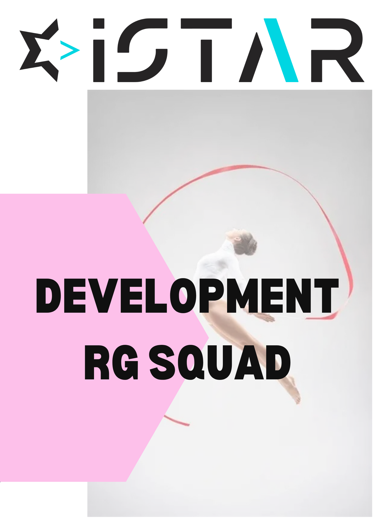 Development Rhythmic Gymnastics Squad