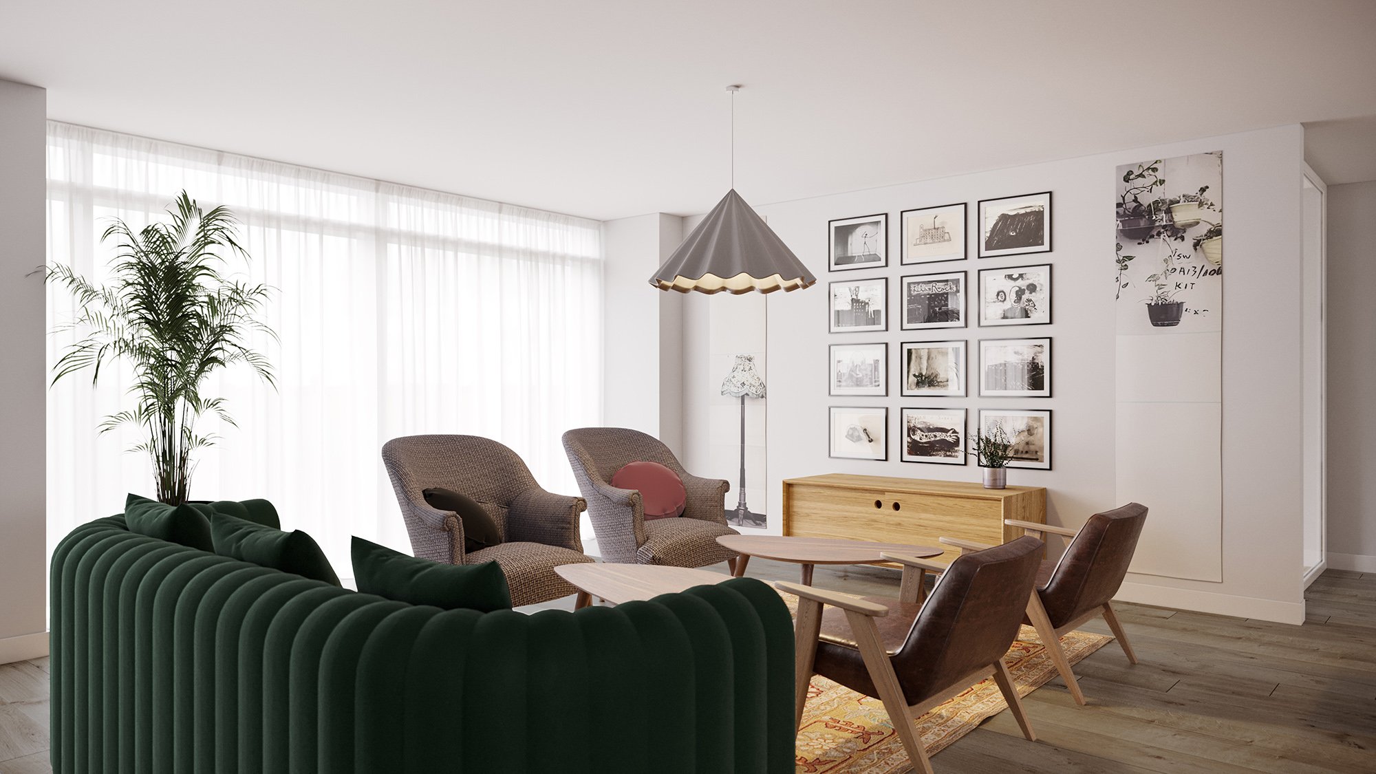 Social Reset: Creating Spaces That Let Us Breathe, Connect, and Thrive