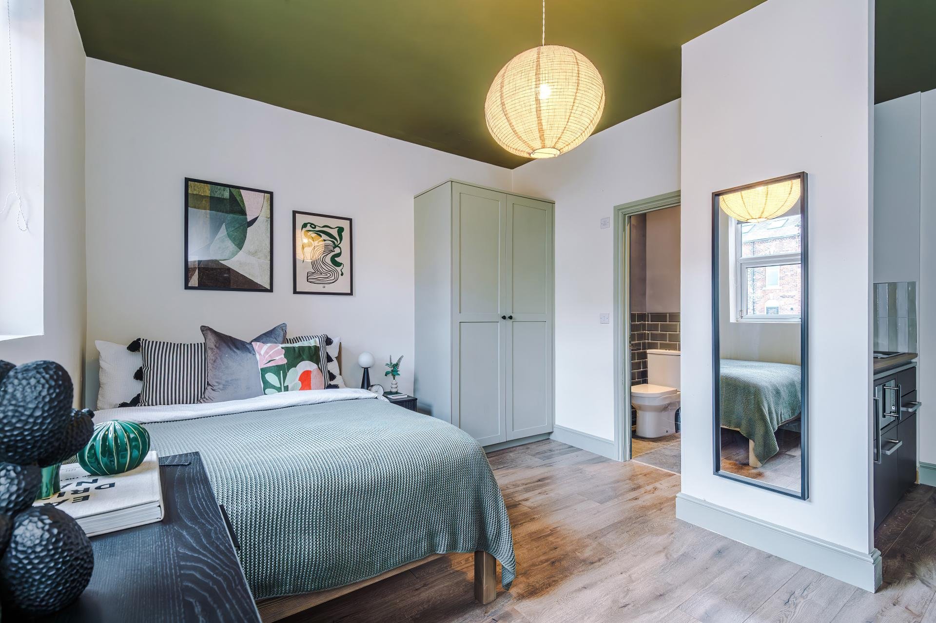 Homie - Student Accommodation, Leeds and Durham