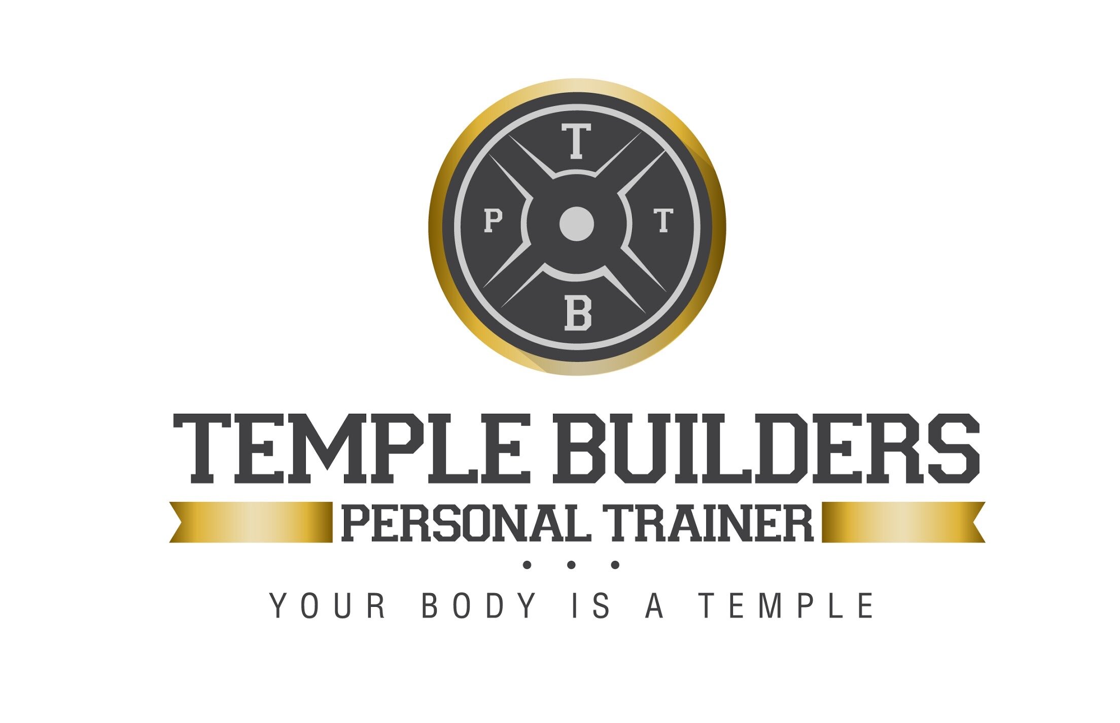 Temple Builder Personal Training