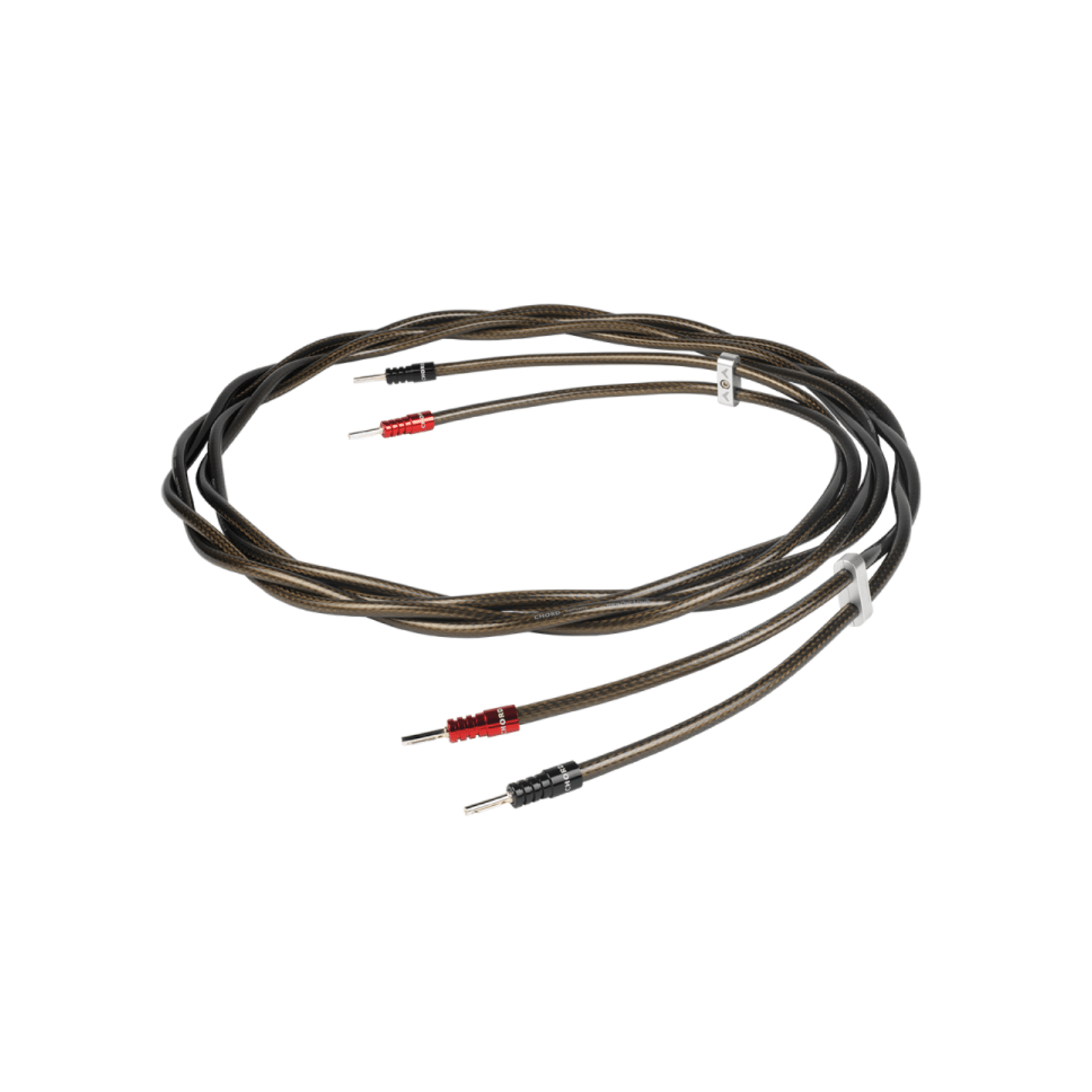 Chord Epic XL Speaker Cable