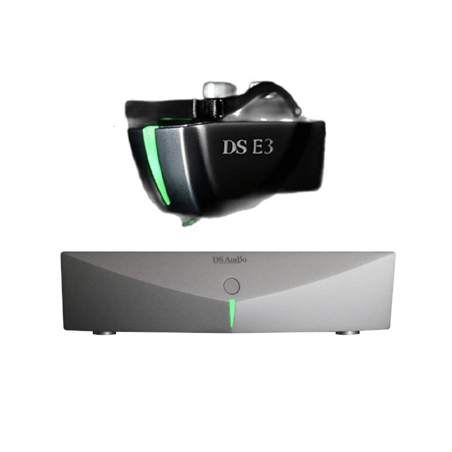DS Audio DS-E3 Optical Cartridge & Equaliser