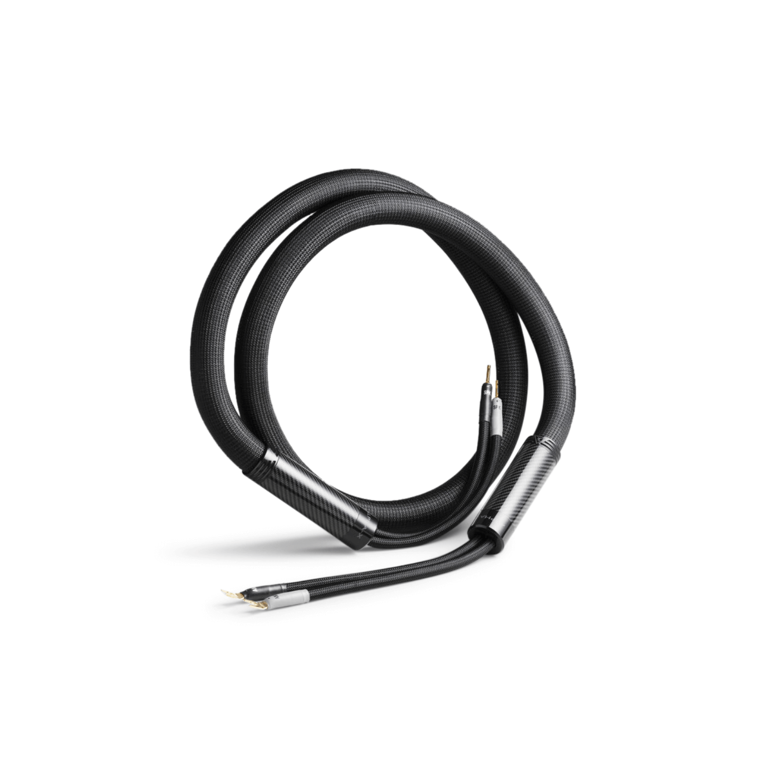 Shunyata Alpha-X Speaker Cable