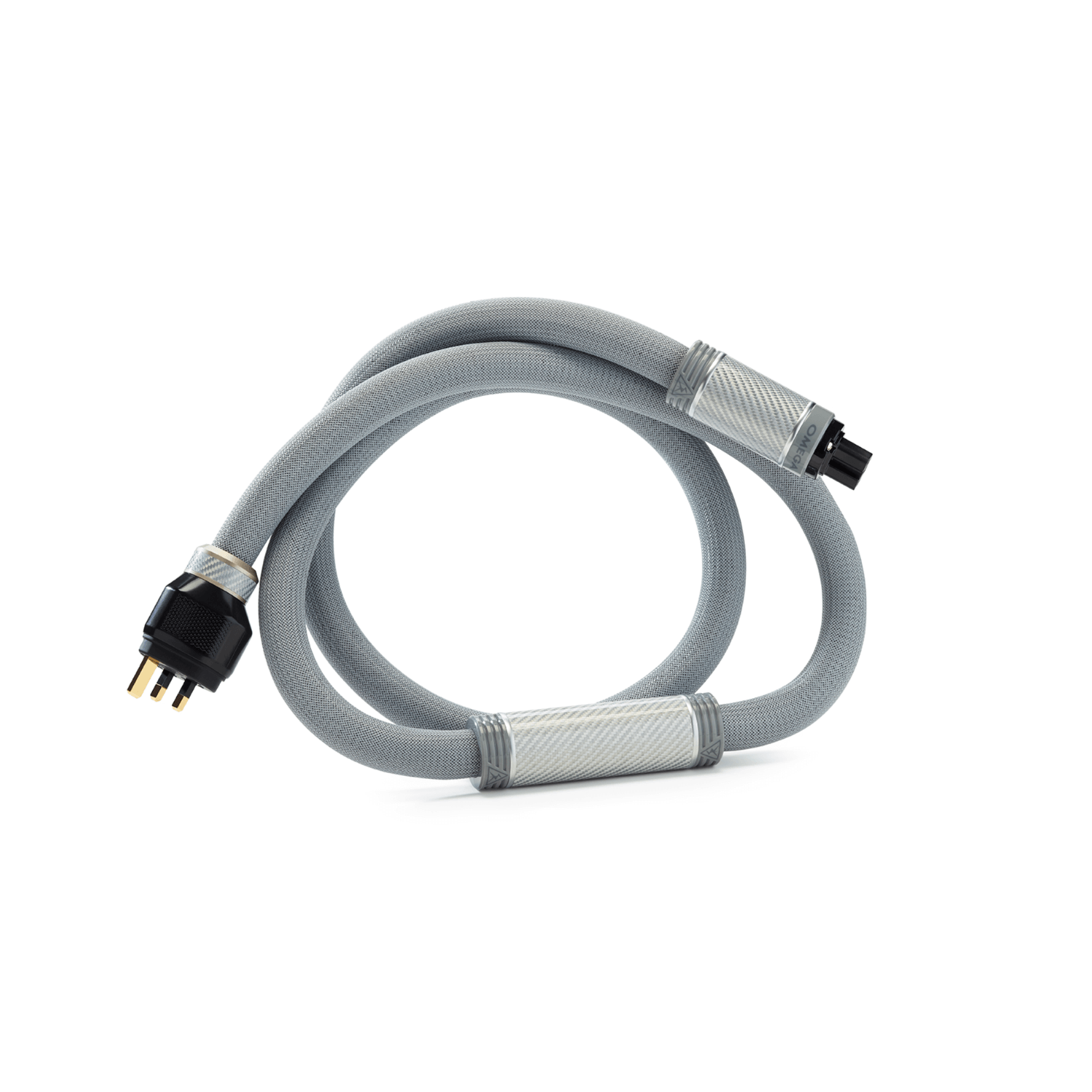 Shunyata Omega-X QR Power Cable [UK]