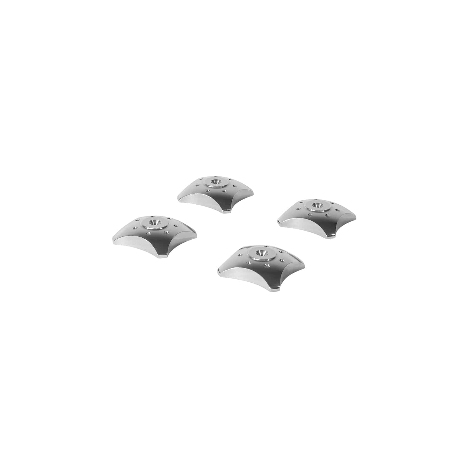 Quadraspire QX7 Floor Protectors