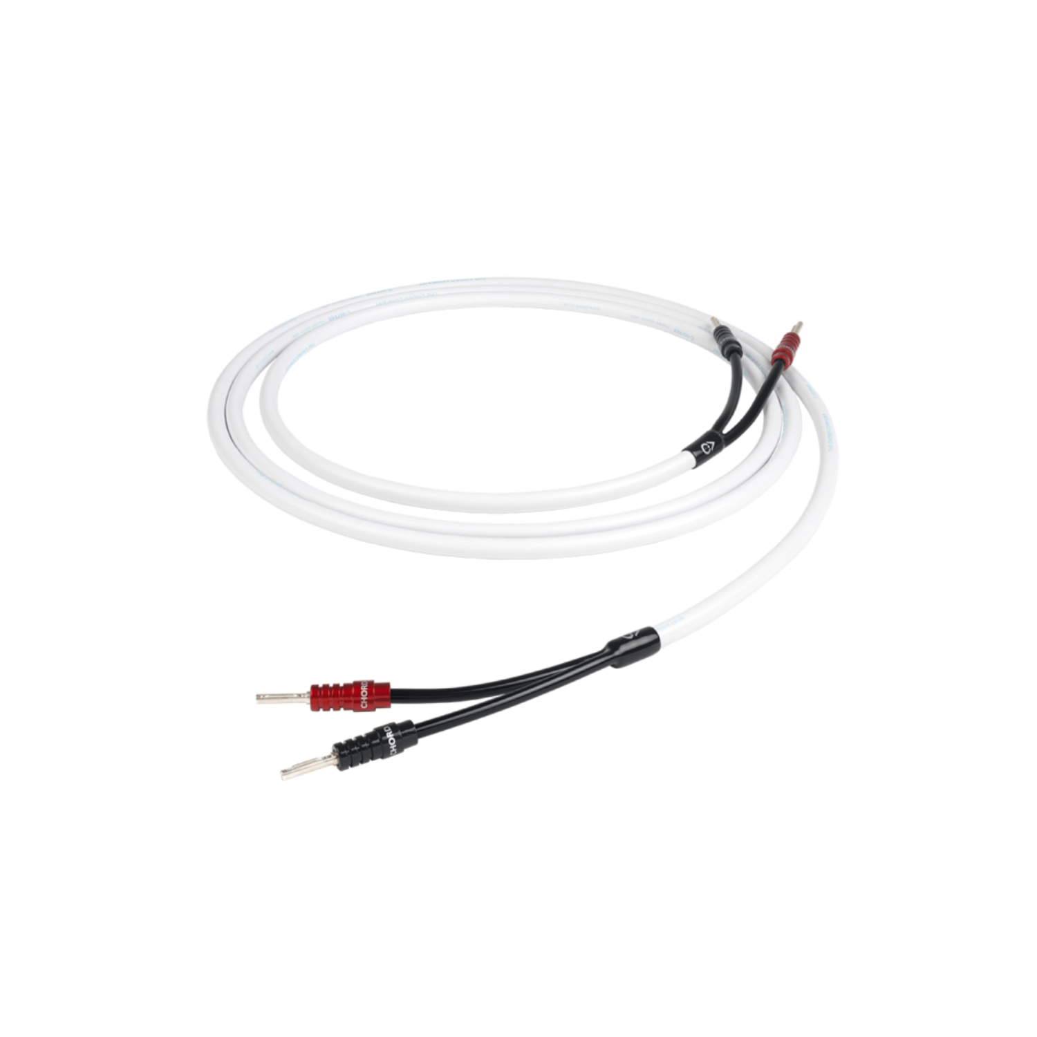 Chord C-screen X Speaker Cable
