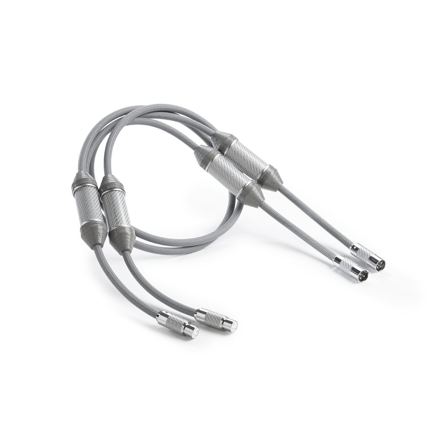 Shunyata Omega XLR Interconnect