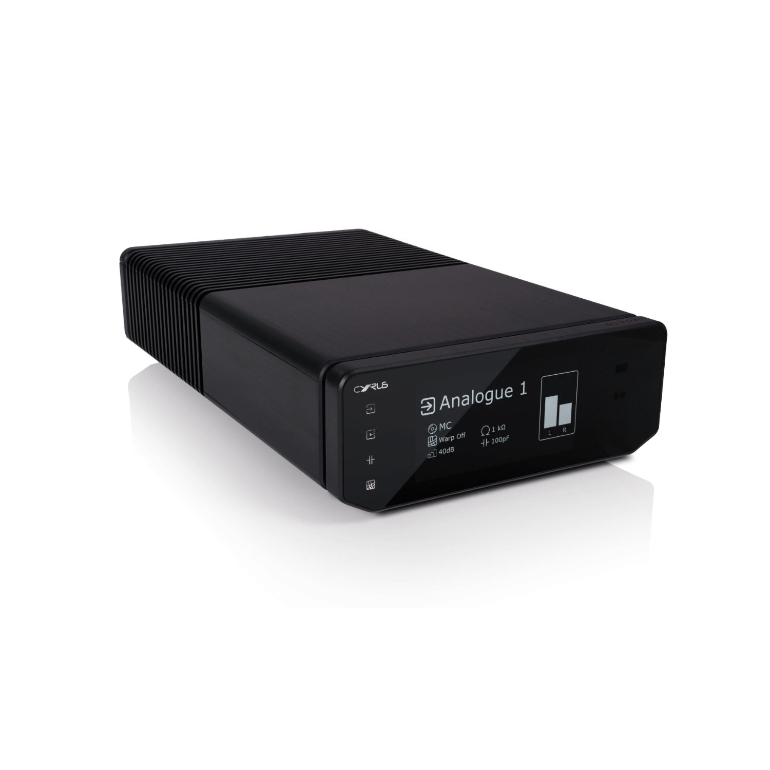 Cyrus 40 PPA Phono Stage