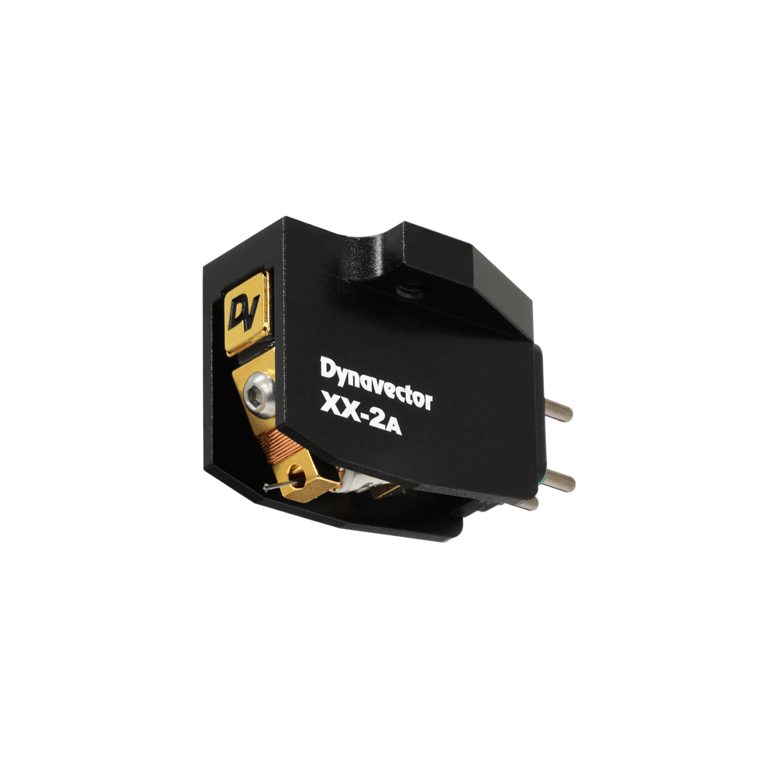 Dynavector XX-2A Low Output MC Cartridge