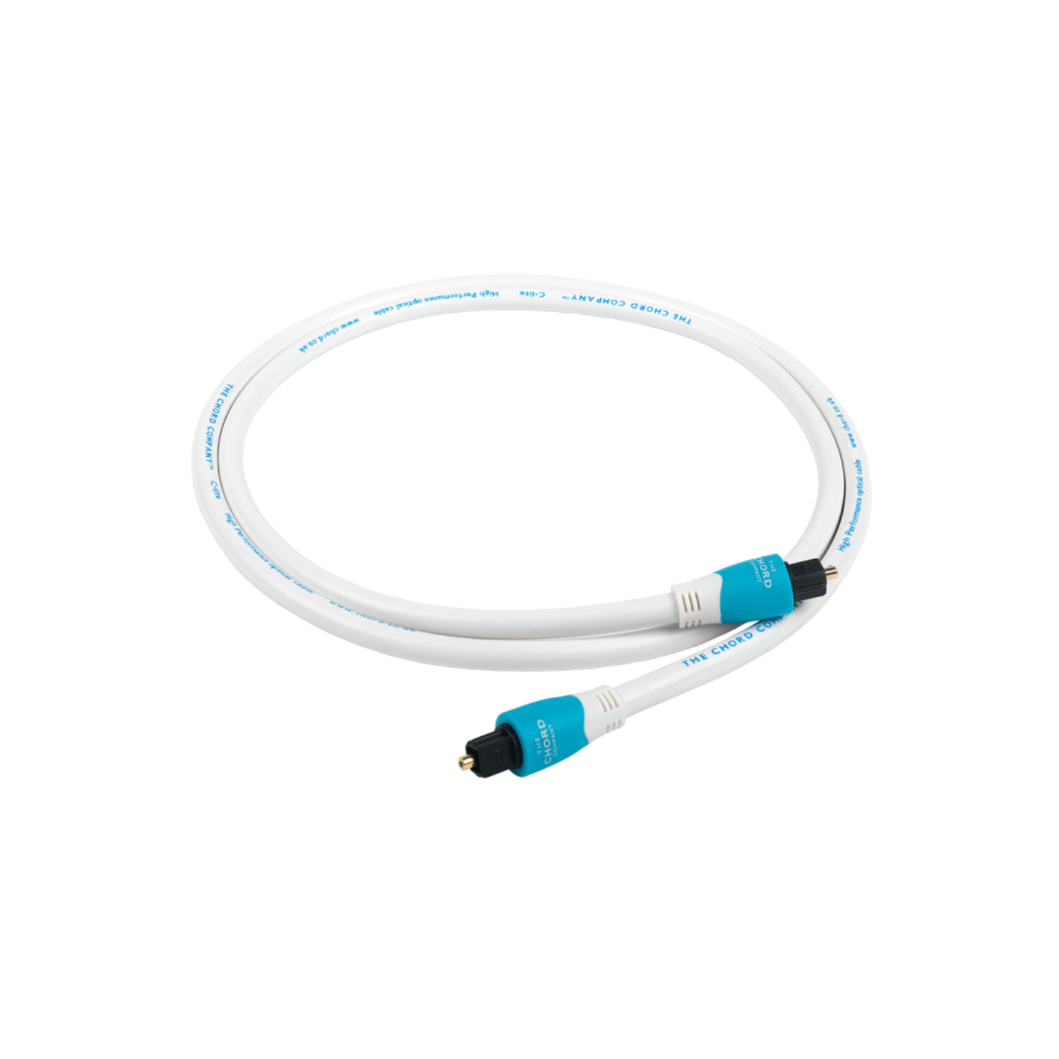 Chord C-lite Optical Cable