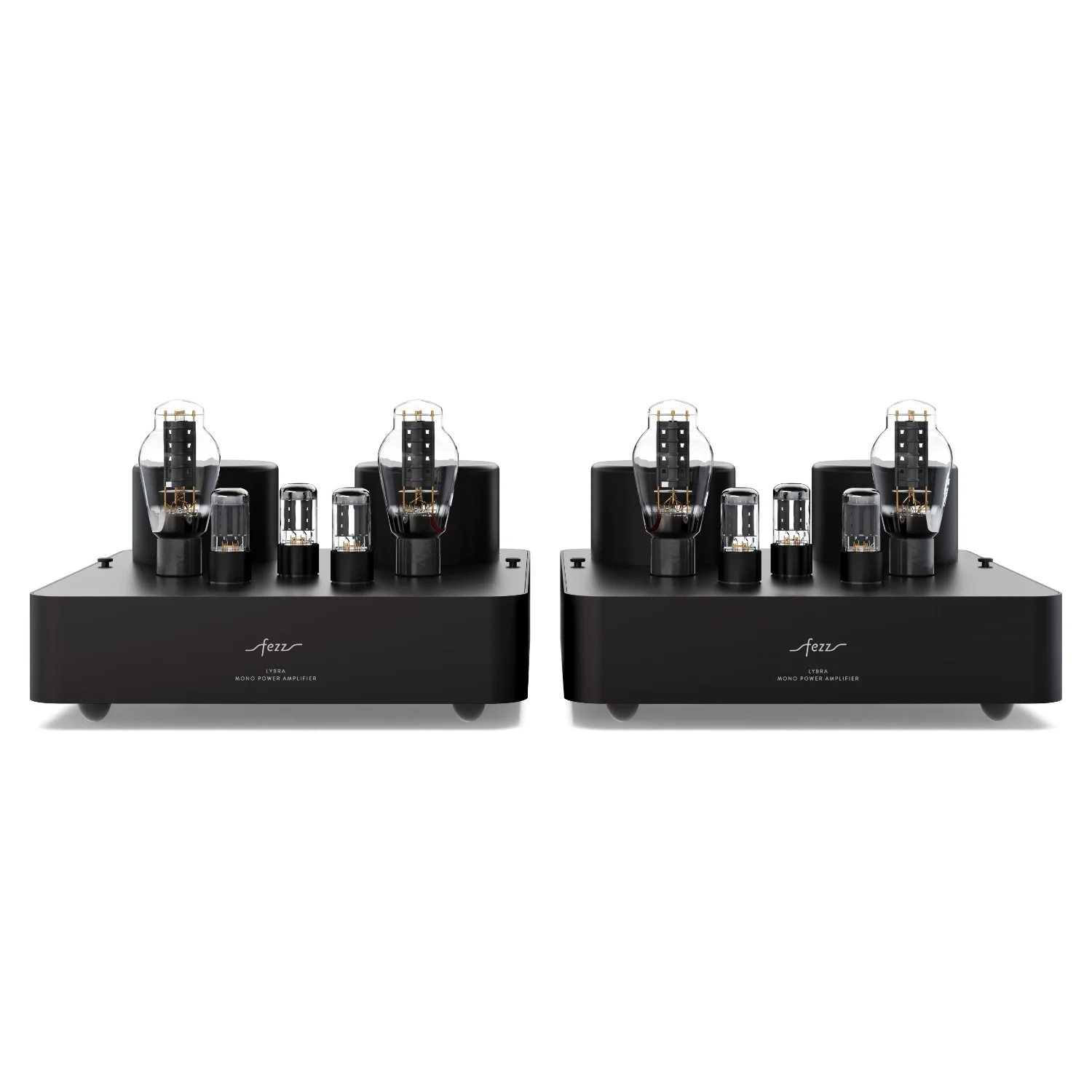 Fezz Audio Lybra MK2 Mono Power Amplifier