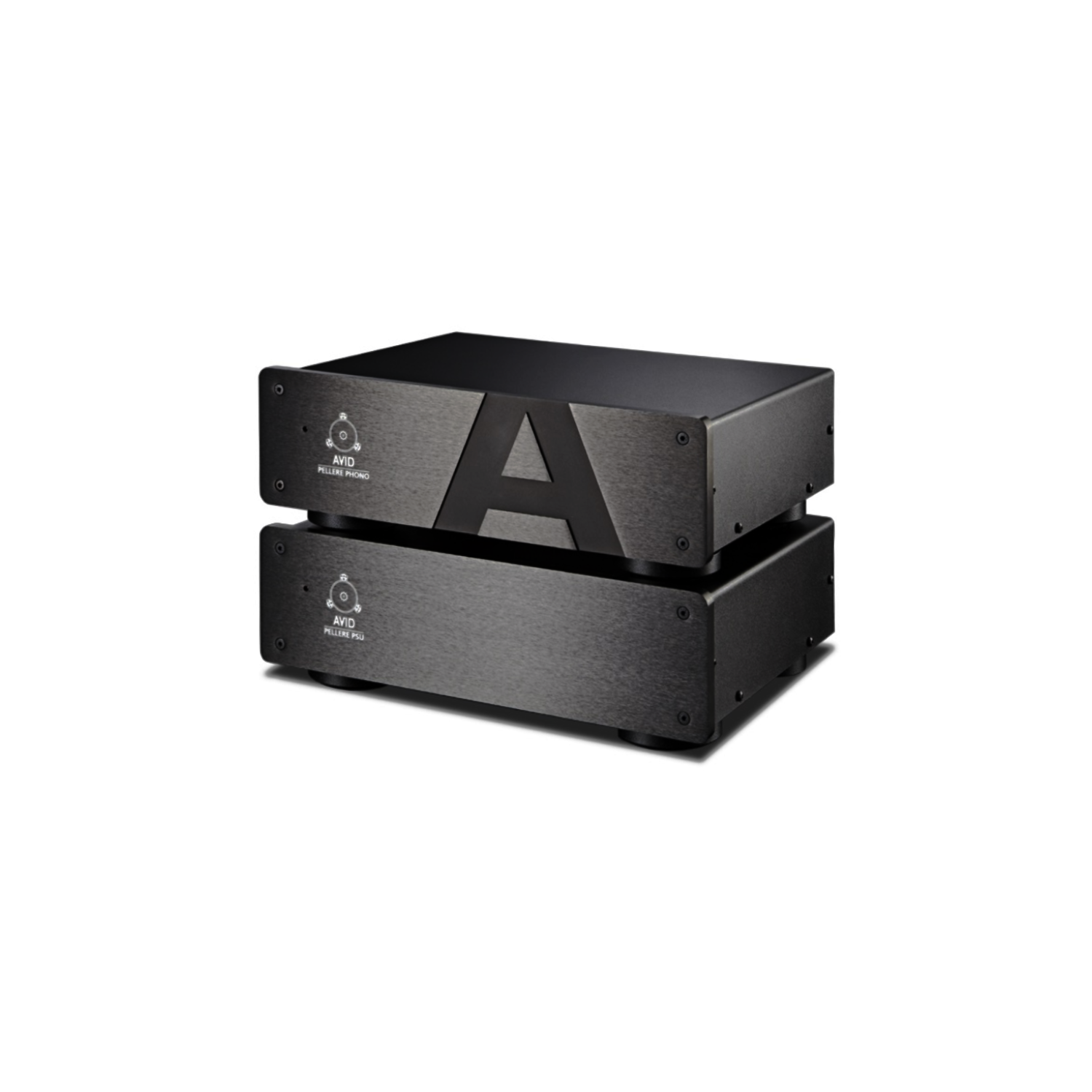 AVID Pellere MM/MC Phono Stage