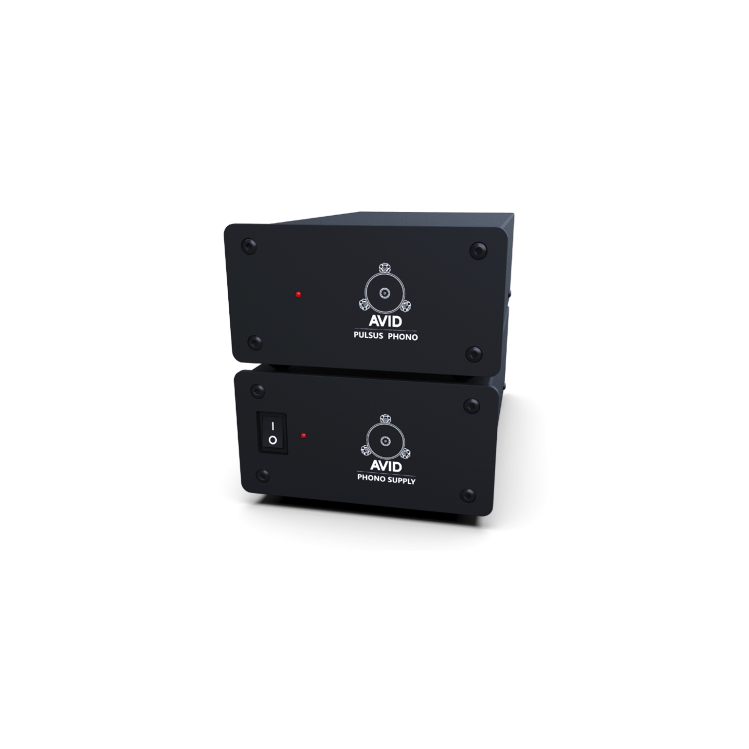 AVID Pulsus MM/MC Phono Stage