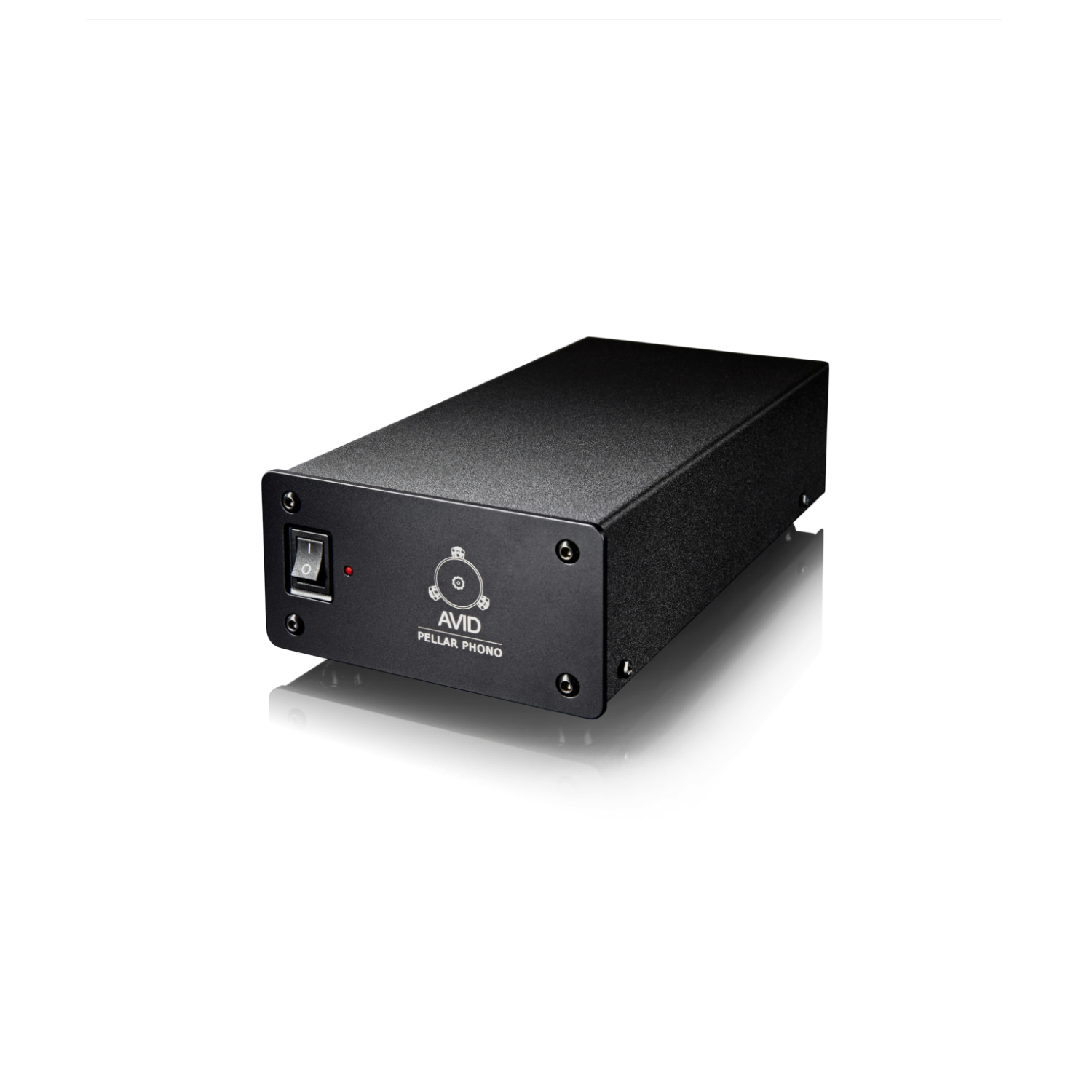 AVID Pellar MM/MC Phono Stage