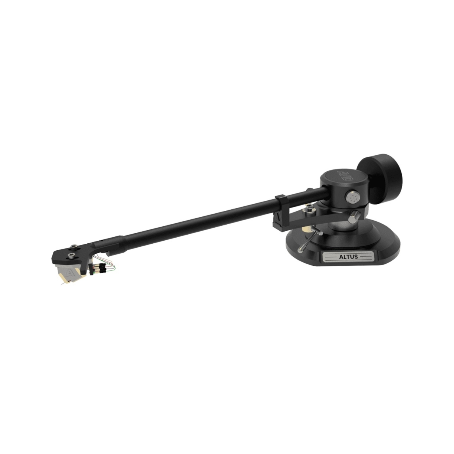 AVID Altus v2 Tonearm