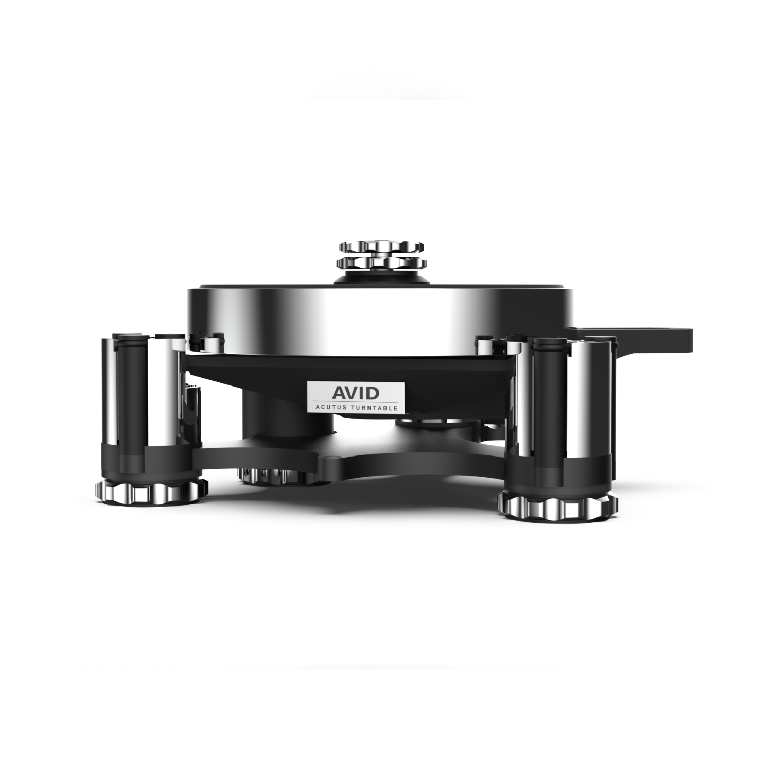 AVID Acutus Turntable