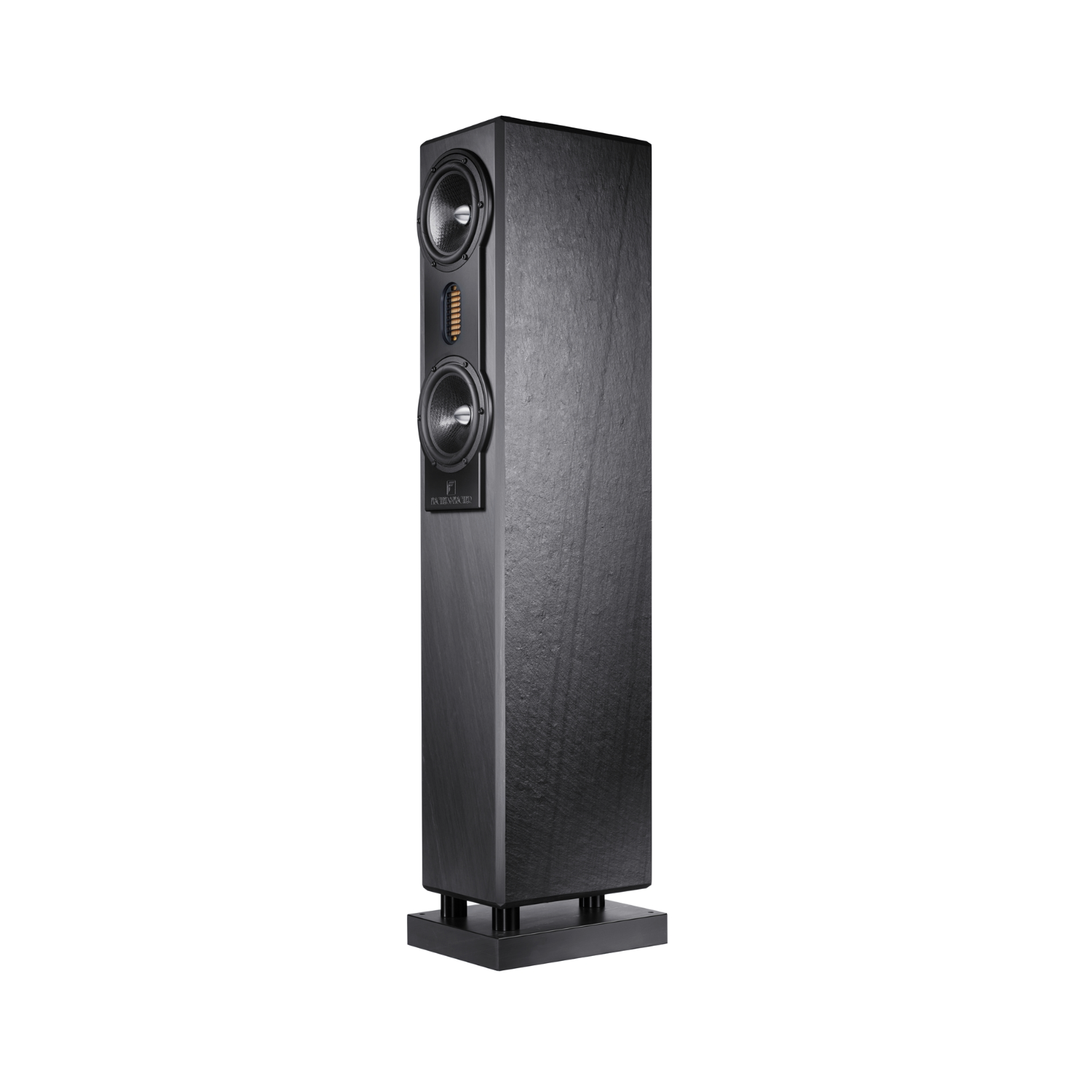 Fischer & Fischer SN270 AMT Floorstanding Speakers