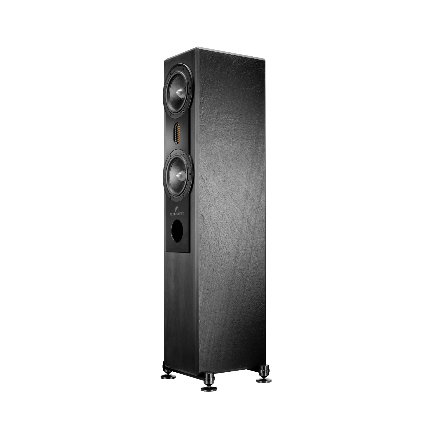 Fischer & Fischer SN370 AMT Floorstanding Speakers